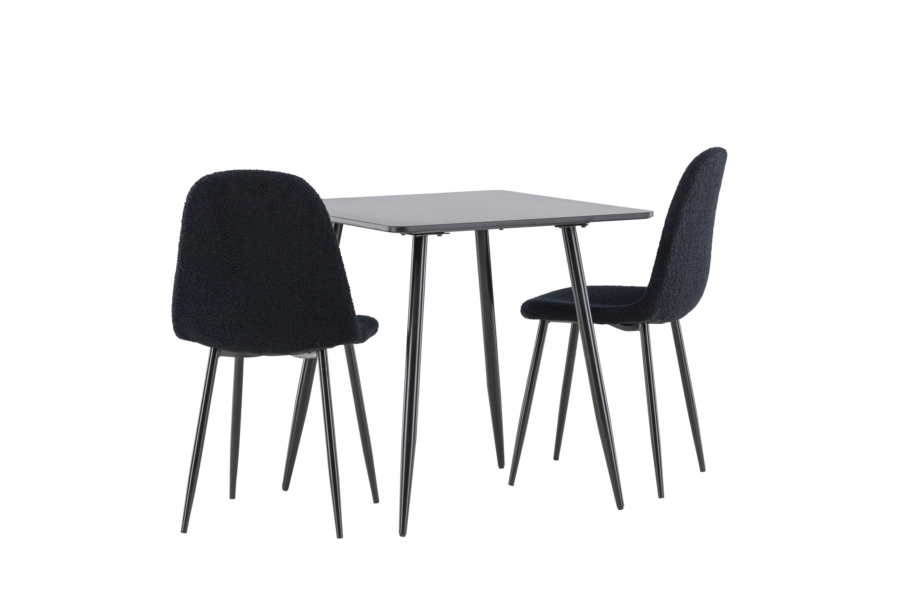 deLOHN Polar, Polar Téglalap alakú étkezőgarnitúra deLOHN Polar, Polar Téglalap alakú étkezőgarnitúra