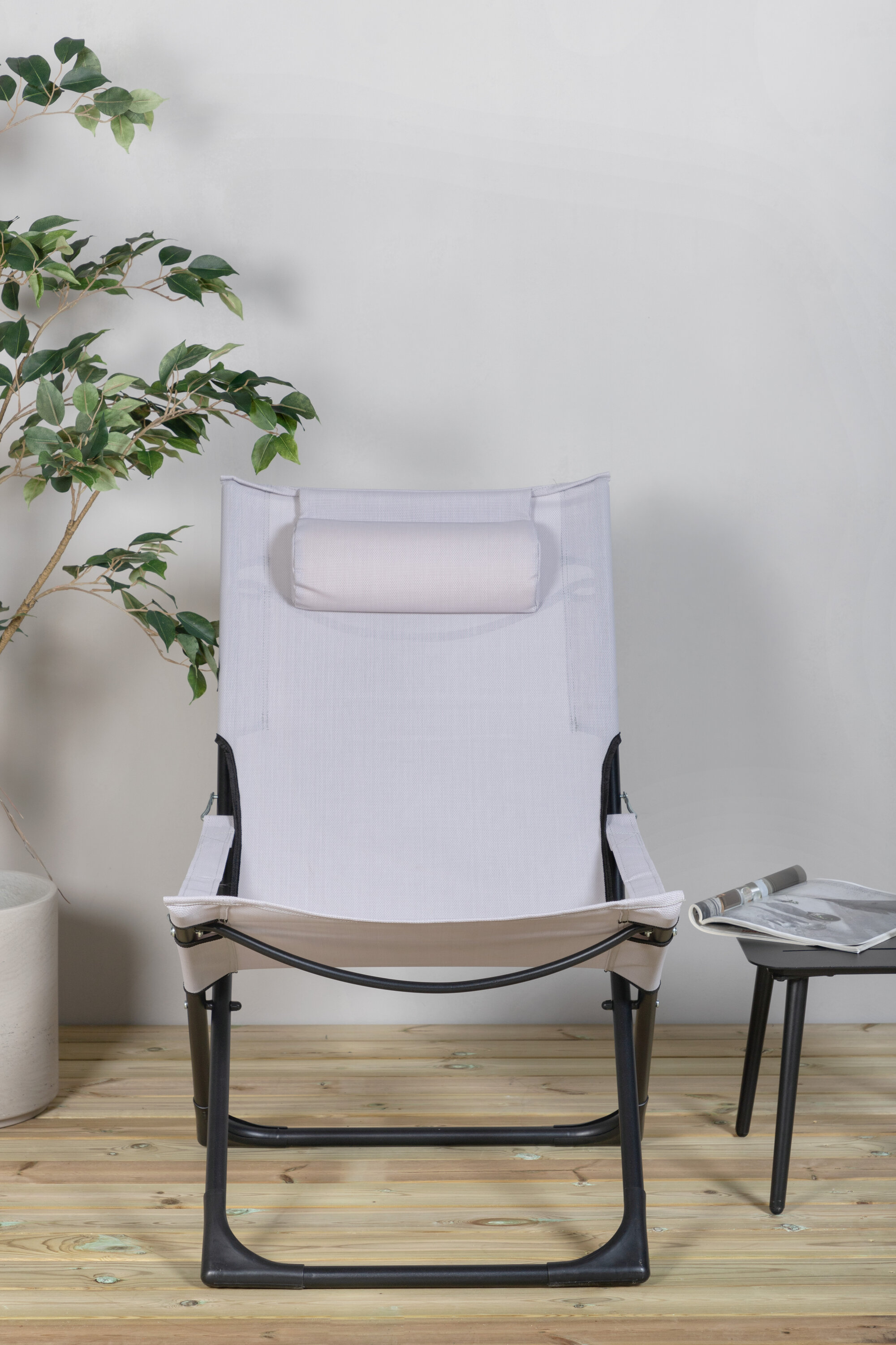 deLOHN Seville Napozóágy