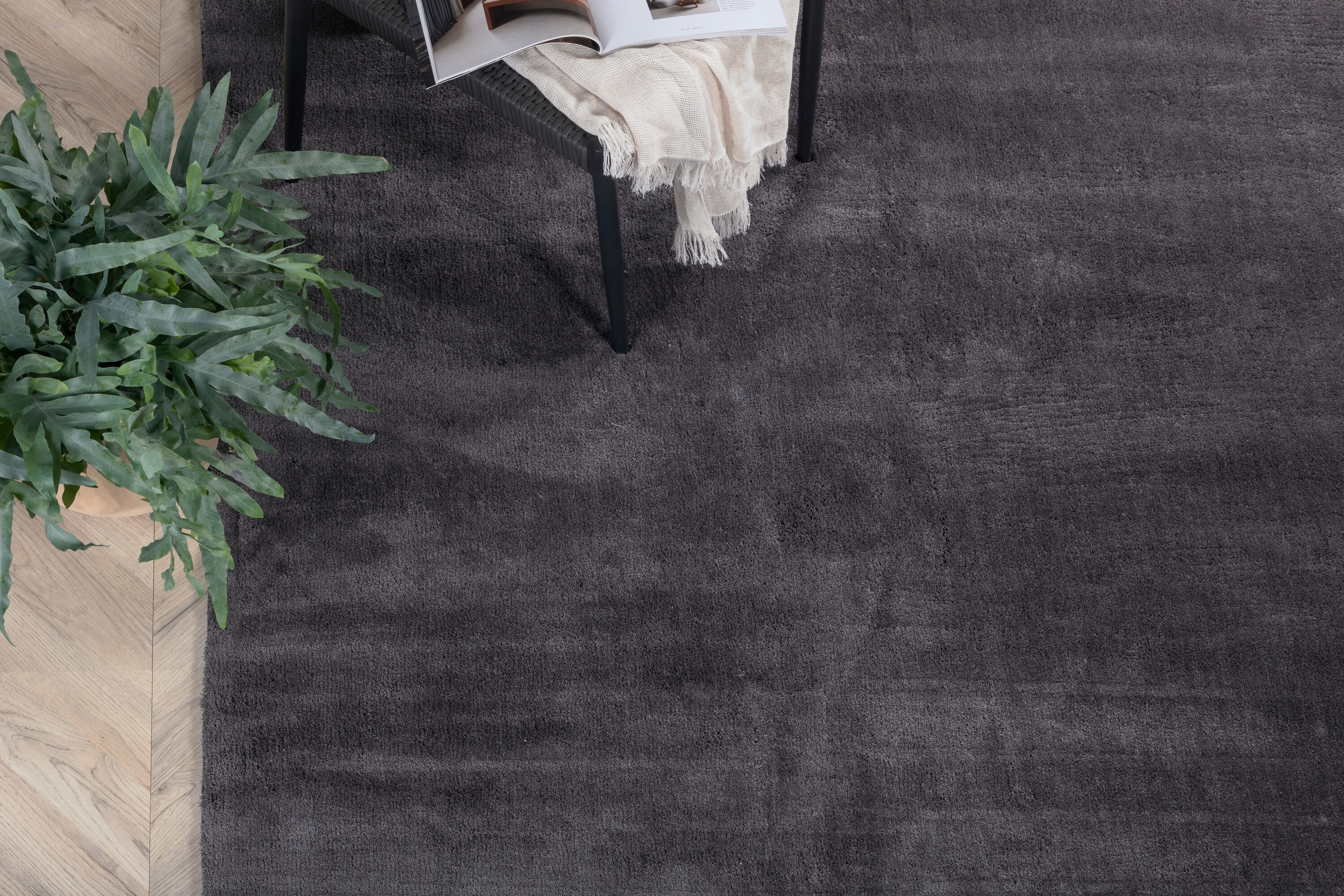 deLOHN Undra Nappali szőnyegek