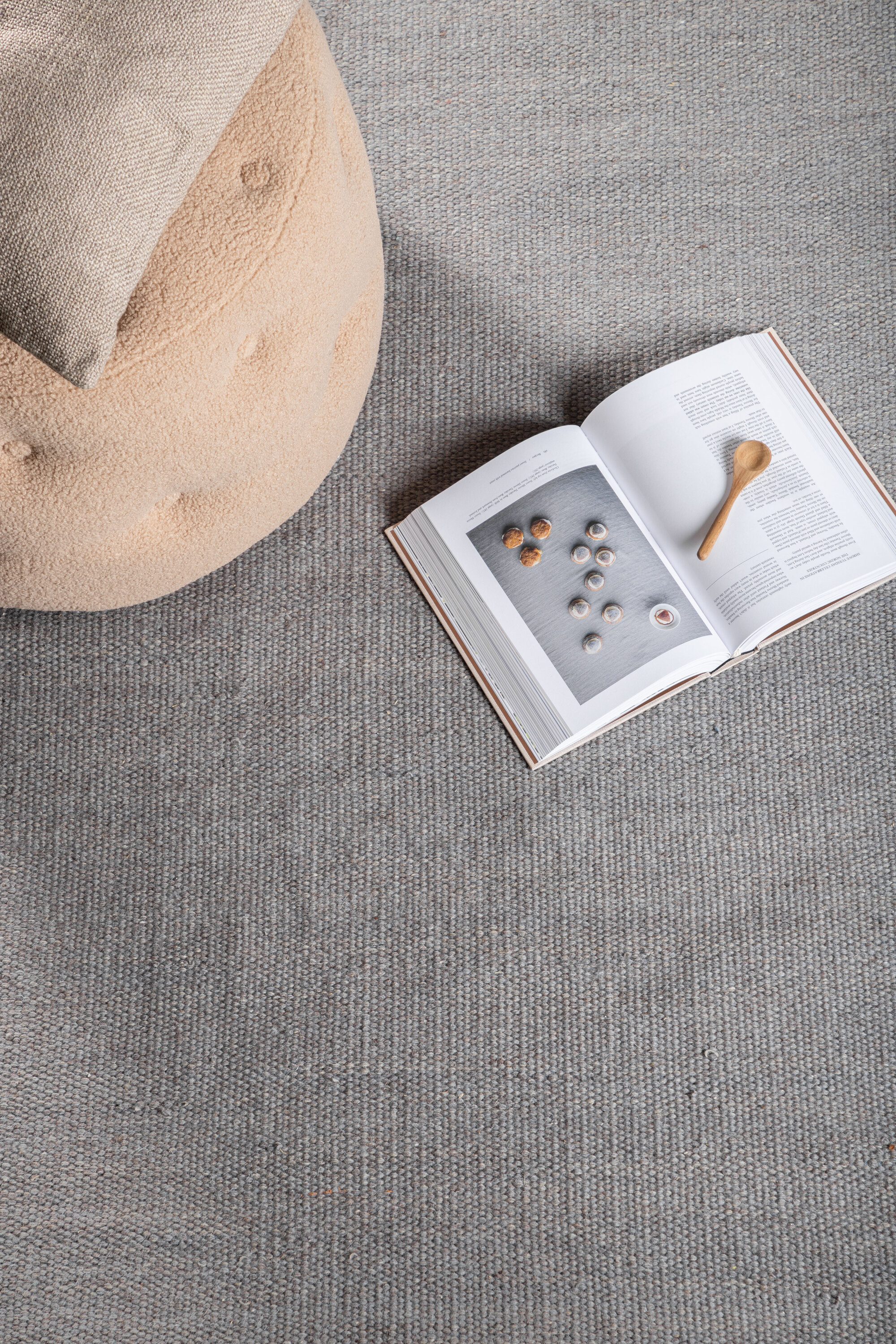 deLOHN Jaipur Nappali szőnyegek