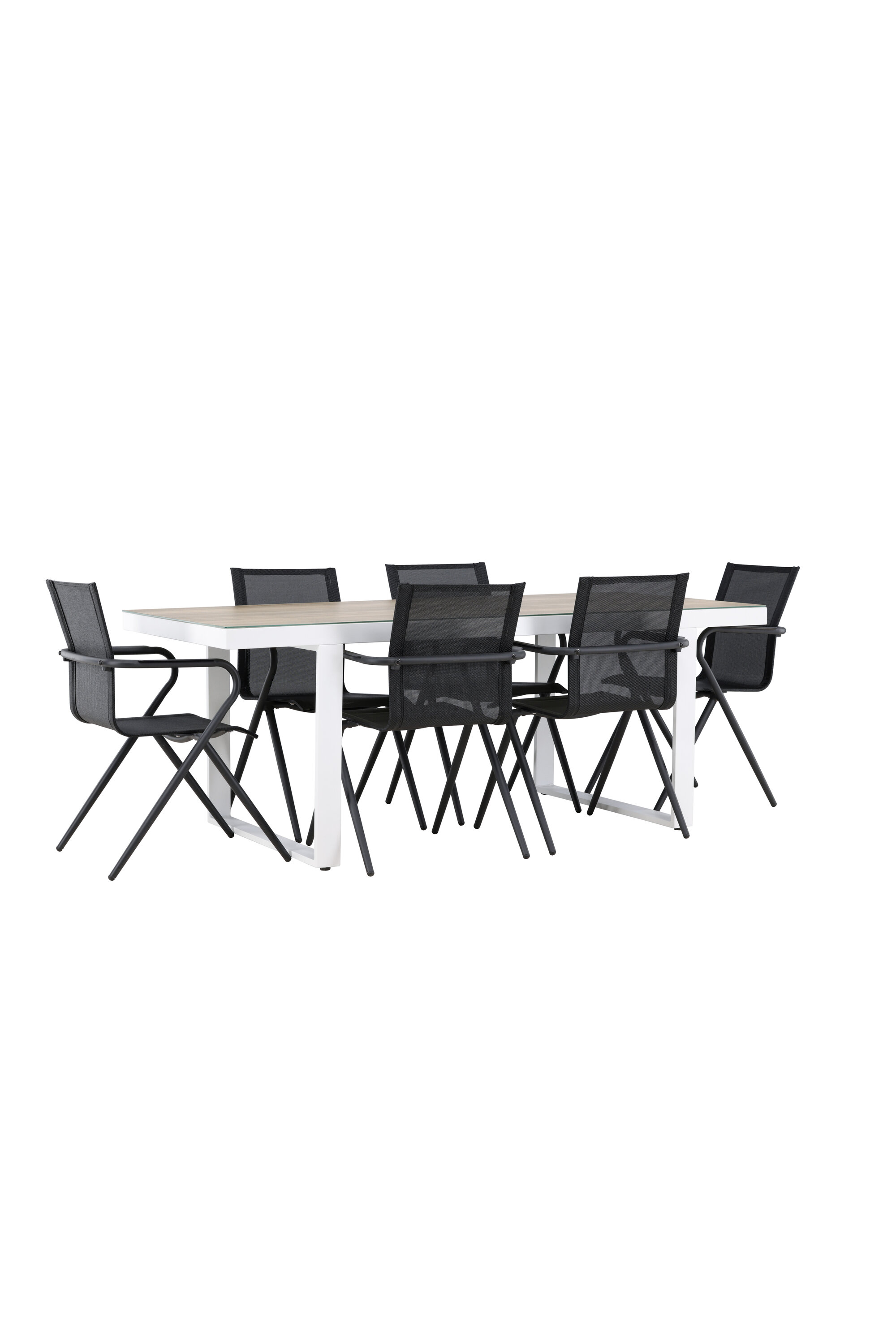 deLOHN Merlo, Alina Étkezőgarnitúra