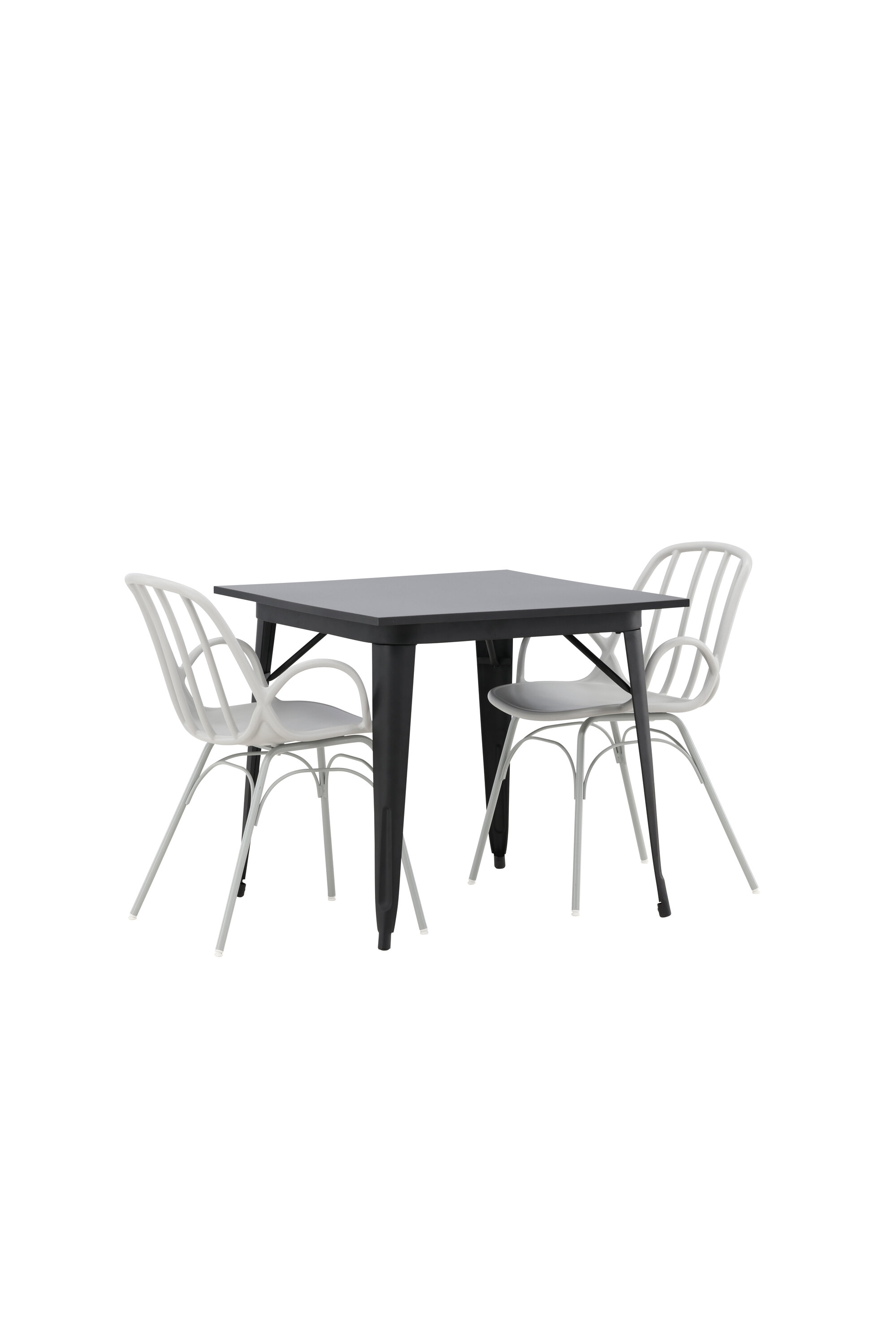 deLOHN Tempe, Dyrön Téglalap alakú étkezőgarnitúra deLOHN Tempe, Dyrön Téglalap alakú étkezőgarnitúra