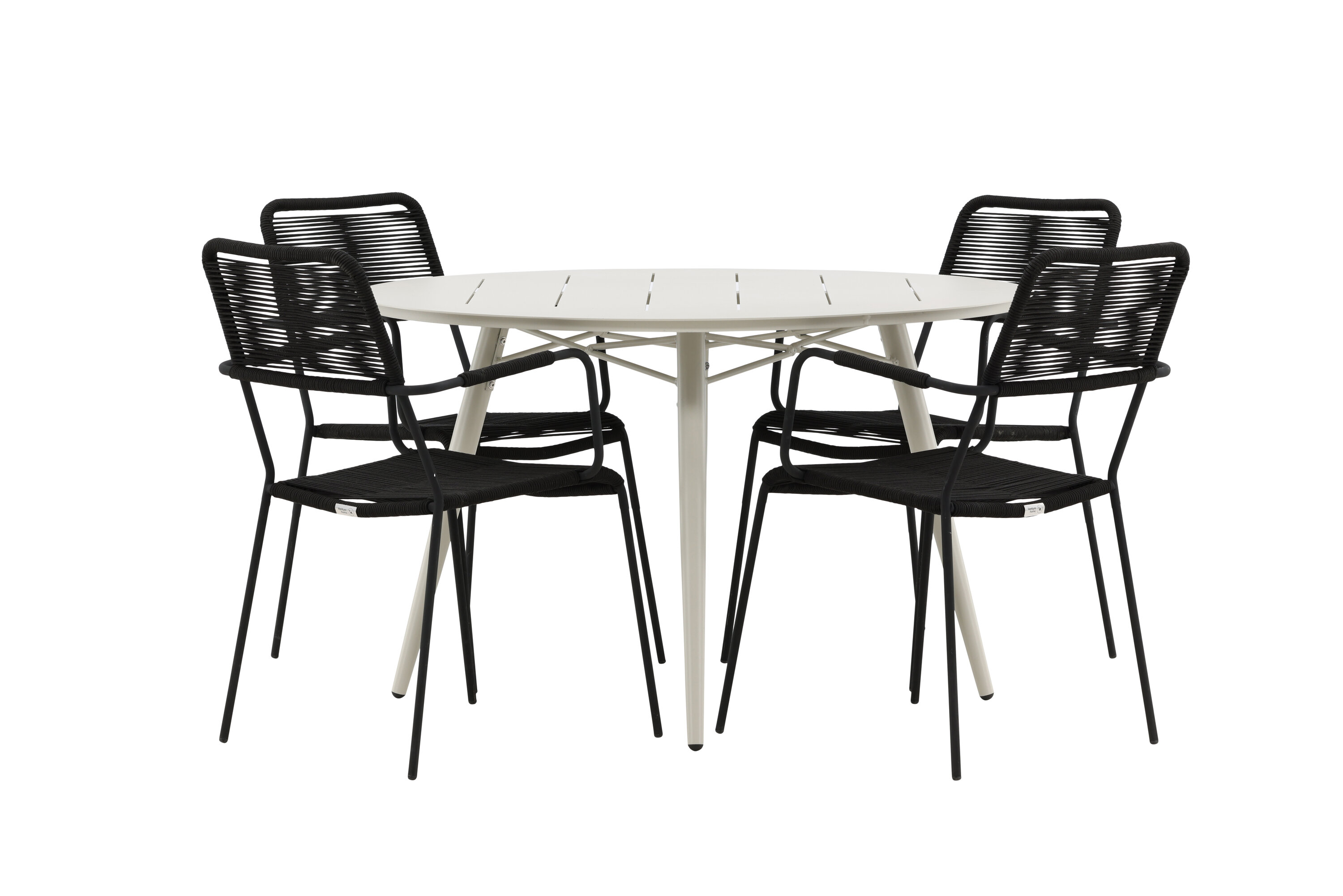 deLOHN Lina, Lindos Étkezőgarnitúra