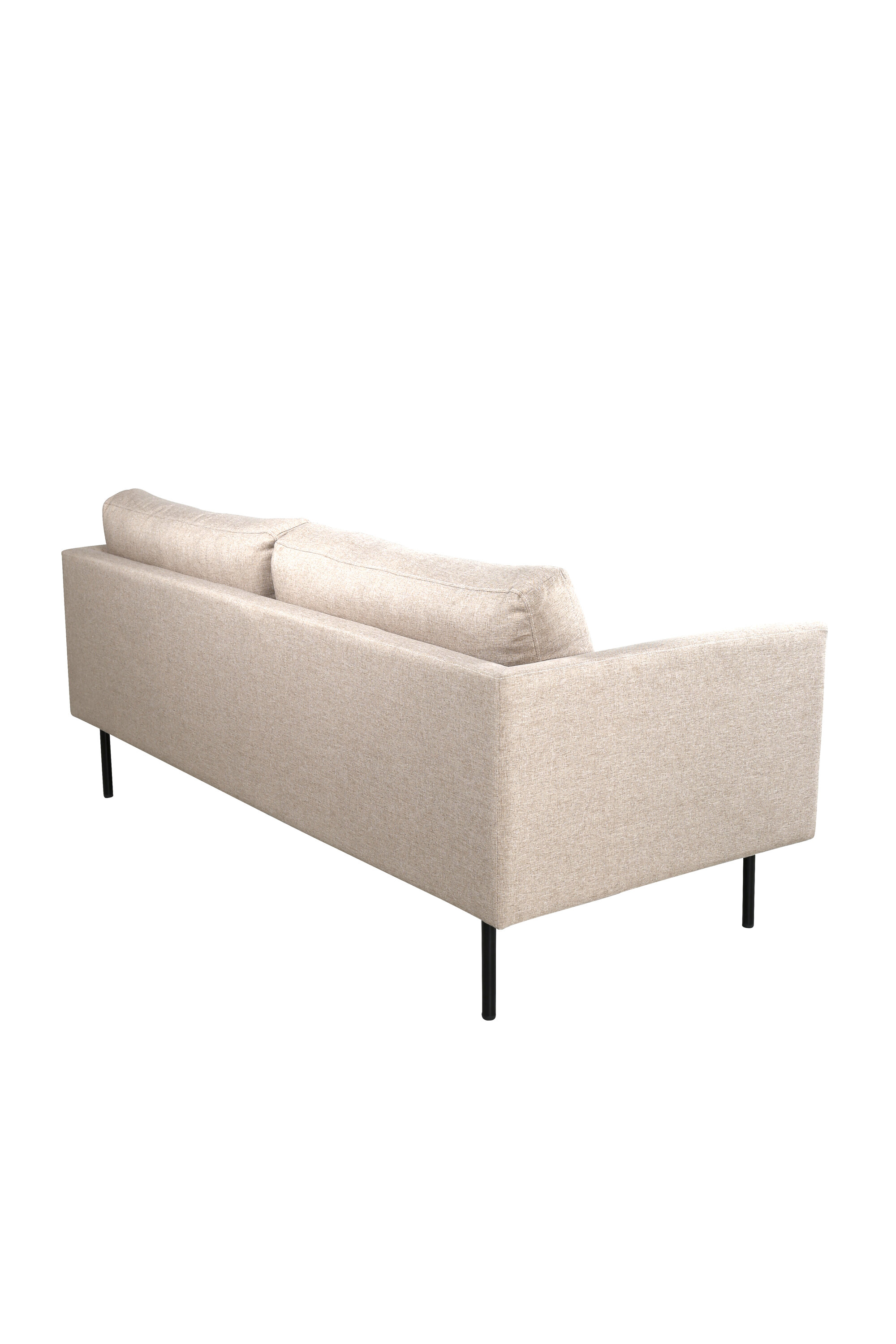 deLOHN Zoom Kétszemélyes kanapé