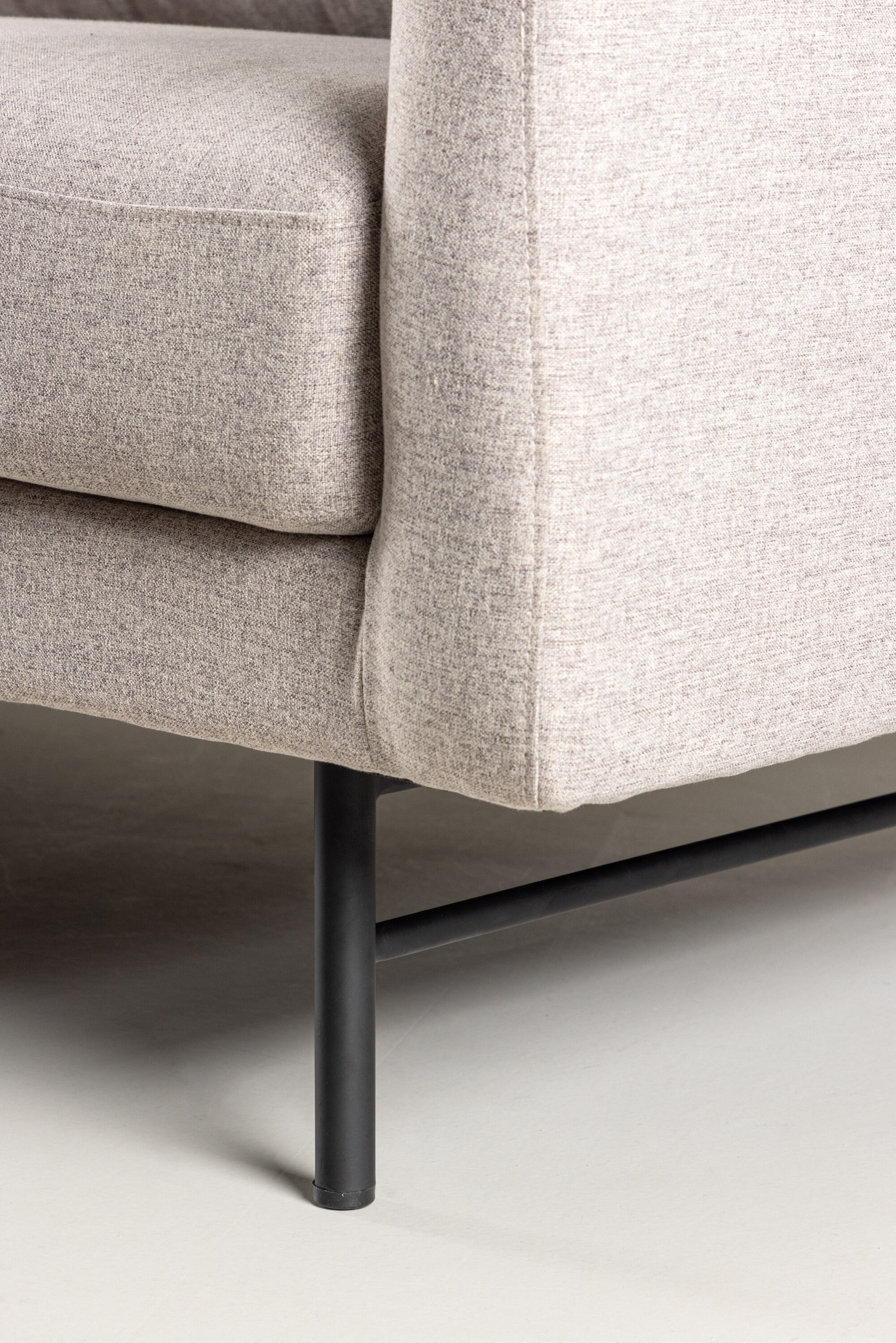 deLOHN Sky Háromszemélyes kanapé