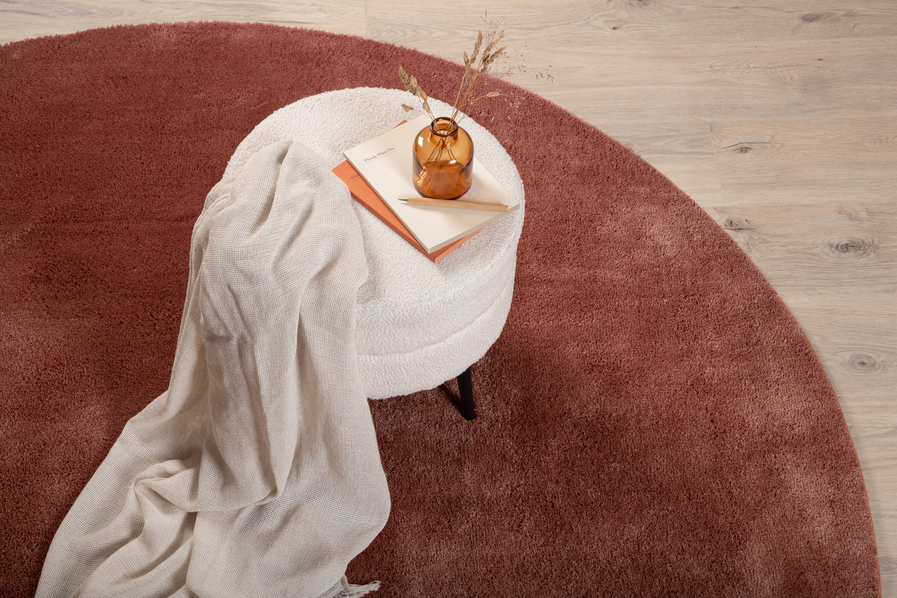 deLOHN Undra Nappali szőnyegek