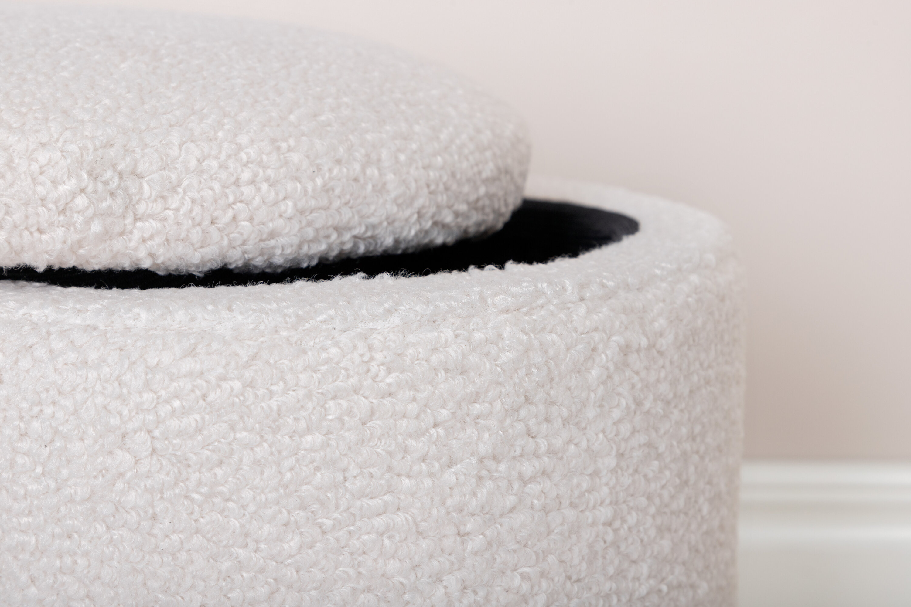 deLOHN Limpen Puff deLOHN Limpen Puff