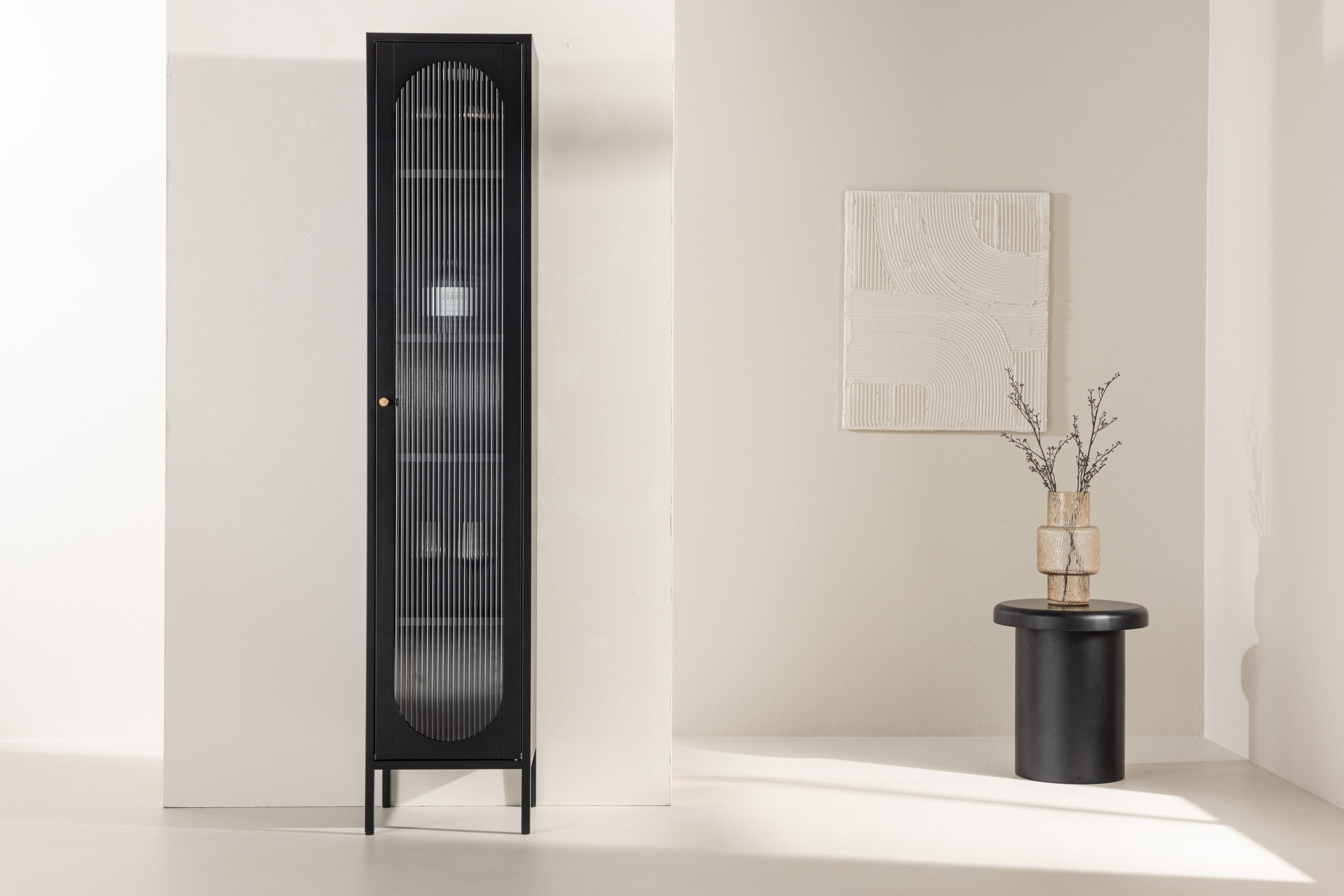 deLOHN Cali Tárolószekrény