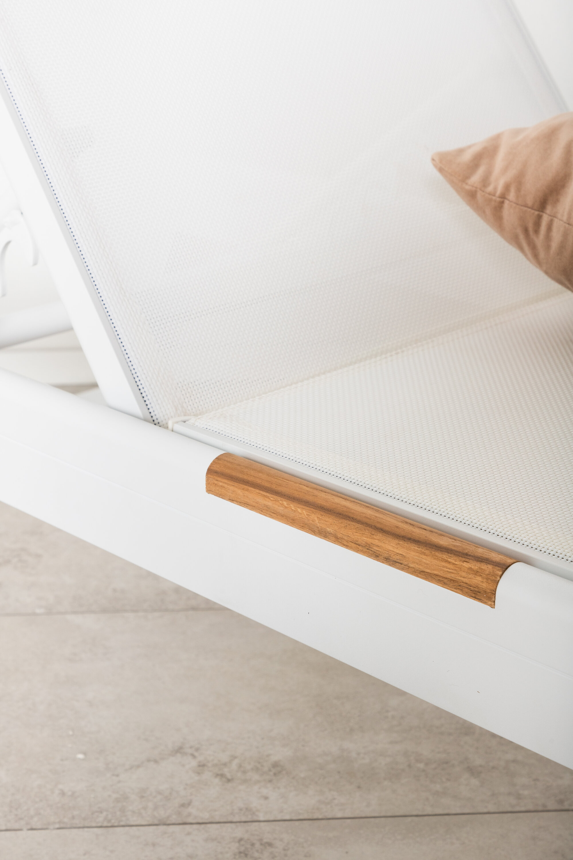 deLOHN Mexico Napozóágy