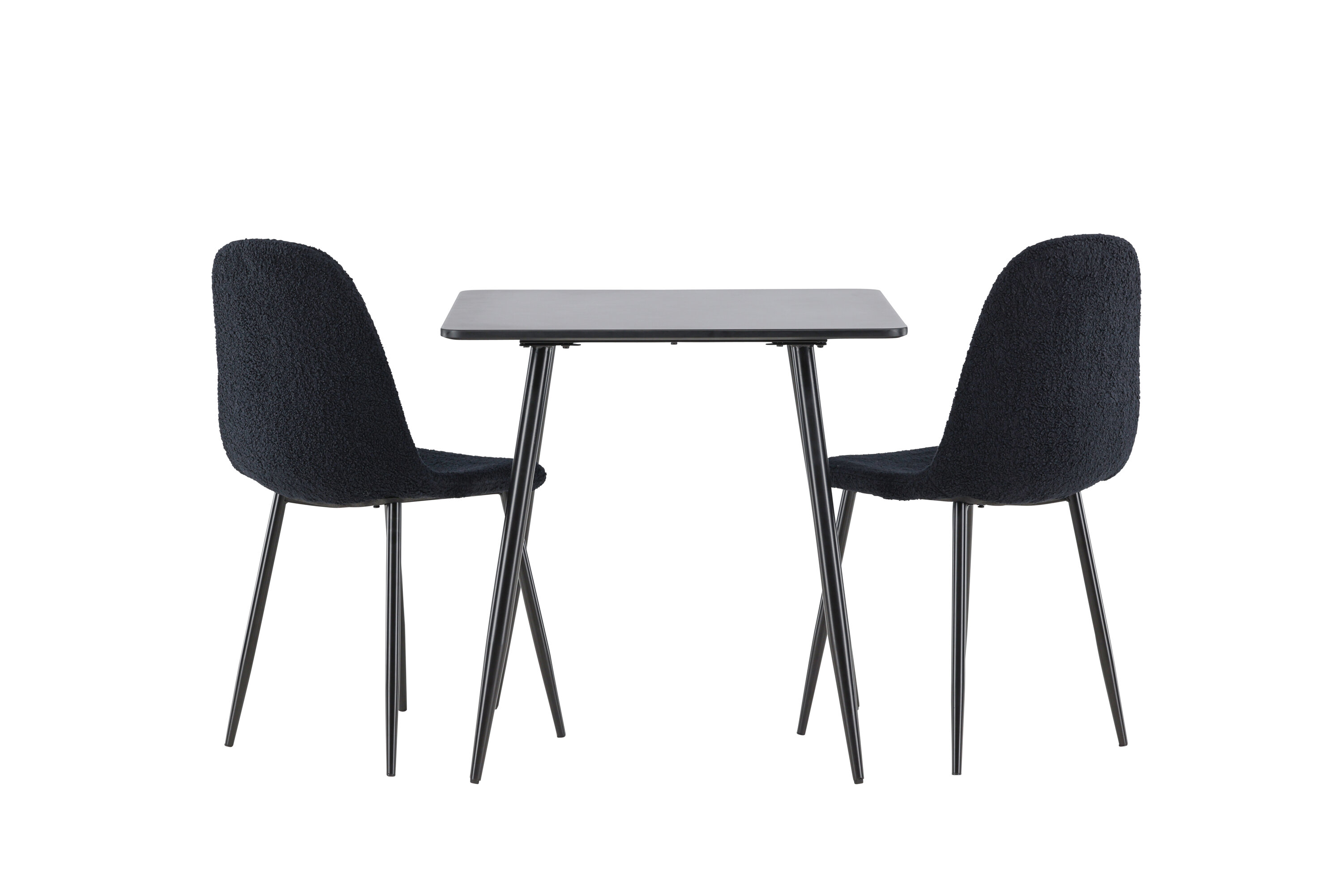 deLOHN Polar, Polar Téglalap alakú étkezőgarnitúra deLOHN Polar, Polar Téglalap alakú étkezőgarnitúra