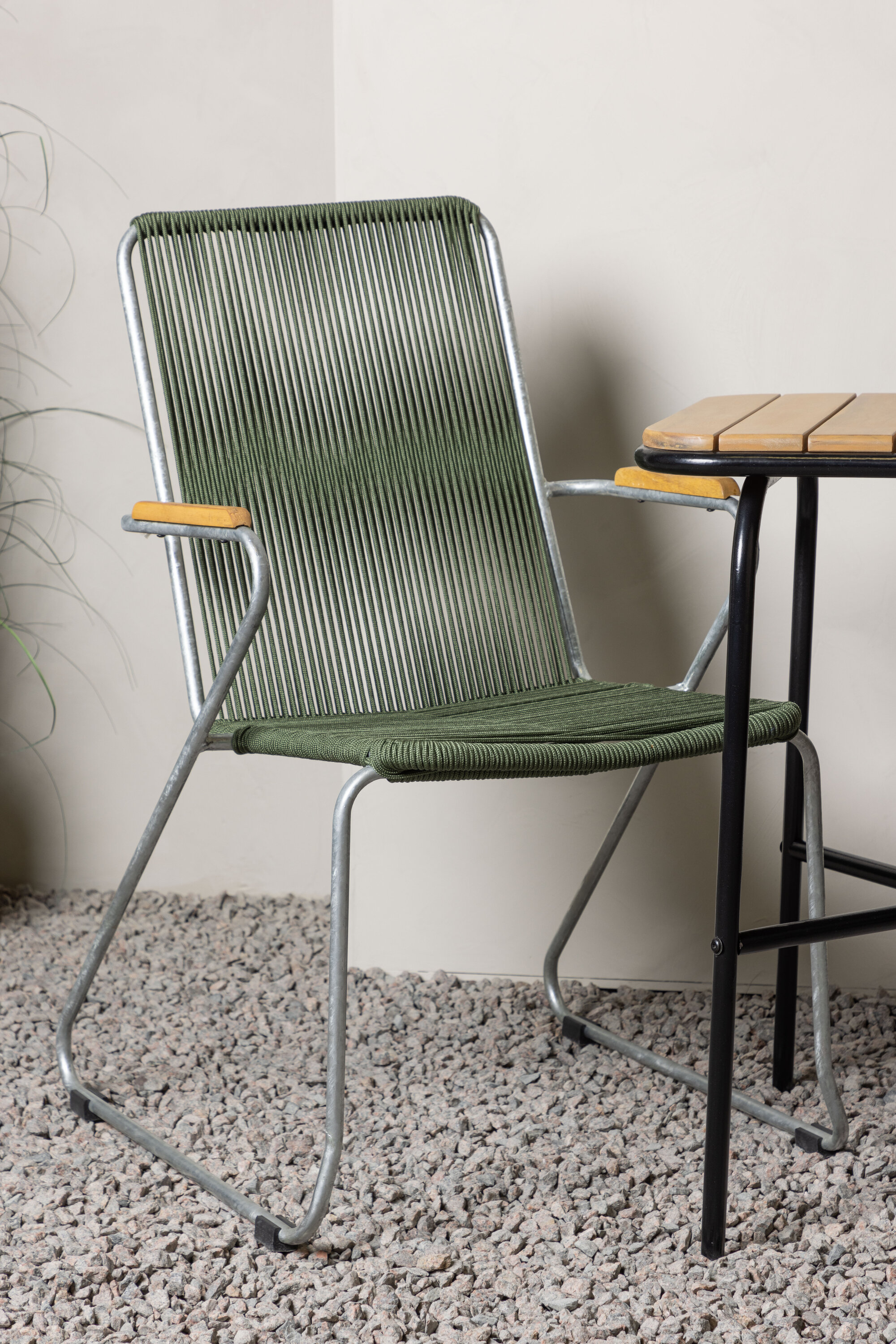 deLOHN Holmbeck, Bois Étkezőgarnitúra