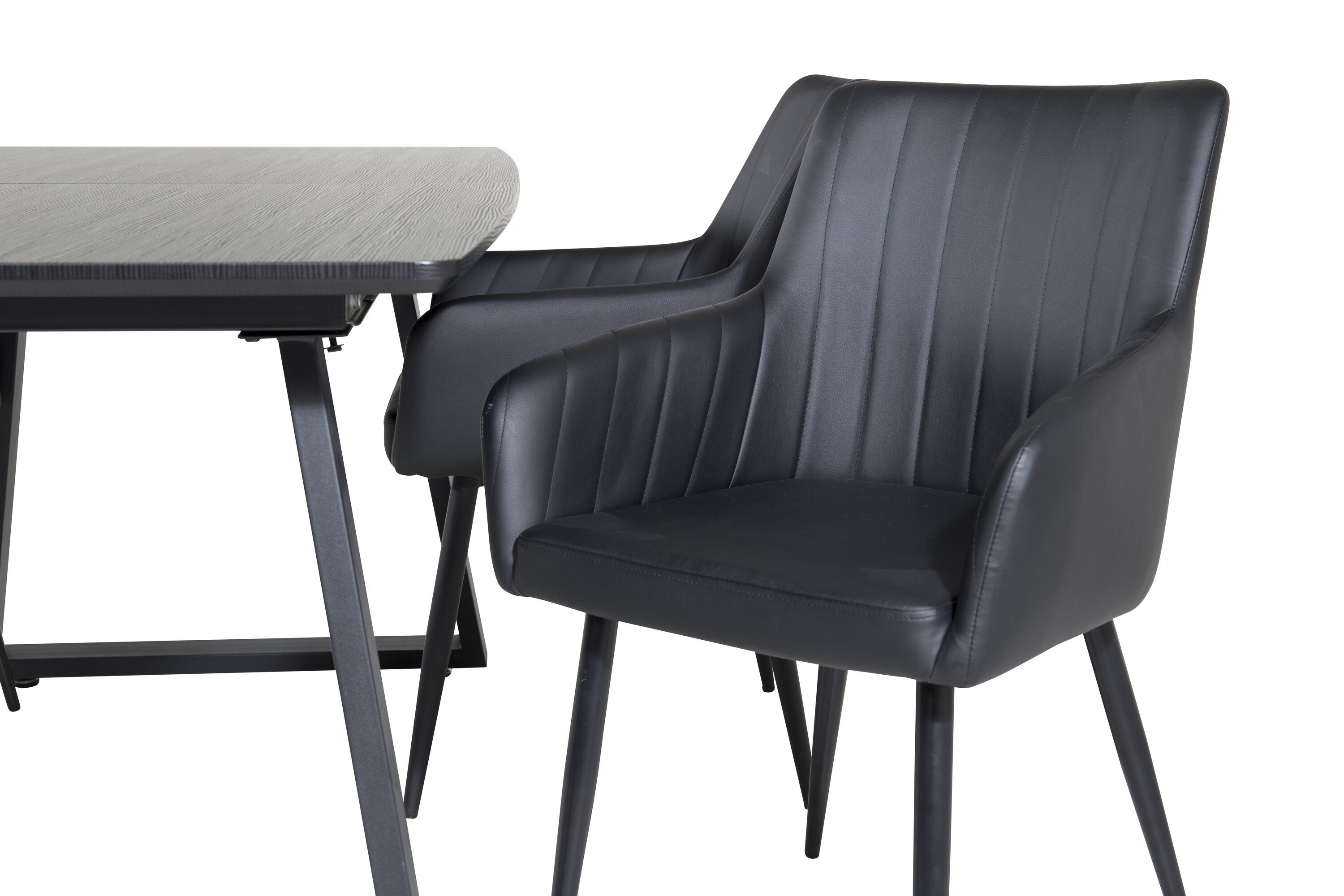 deLOHN Comfort, Inca Téglalap alakú étkezőgarnitúra deLOHN Comfort, Inca Téglalap alakú étkezőgarnitúra