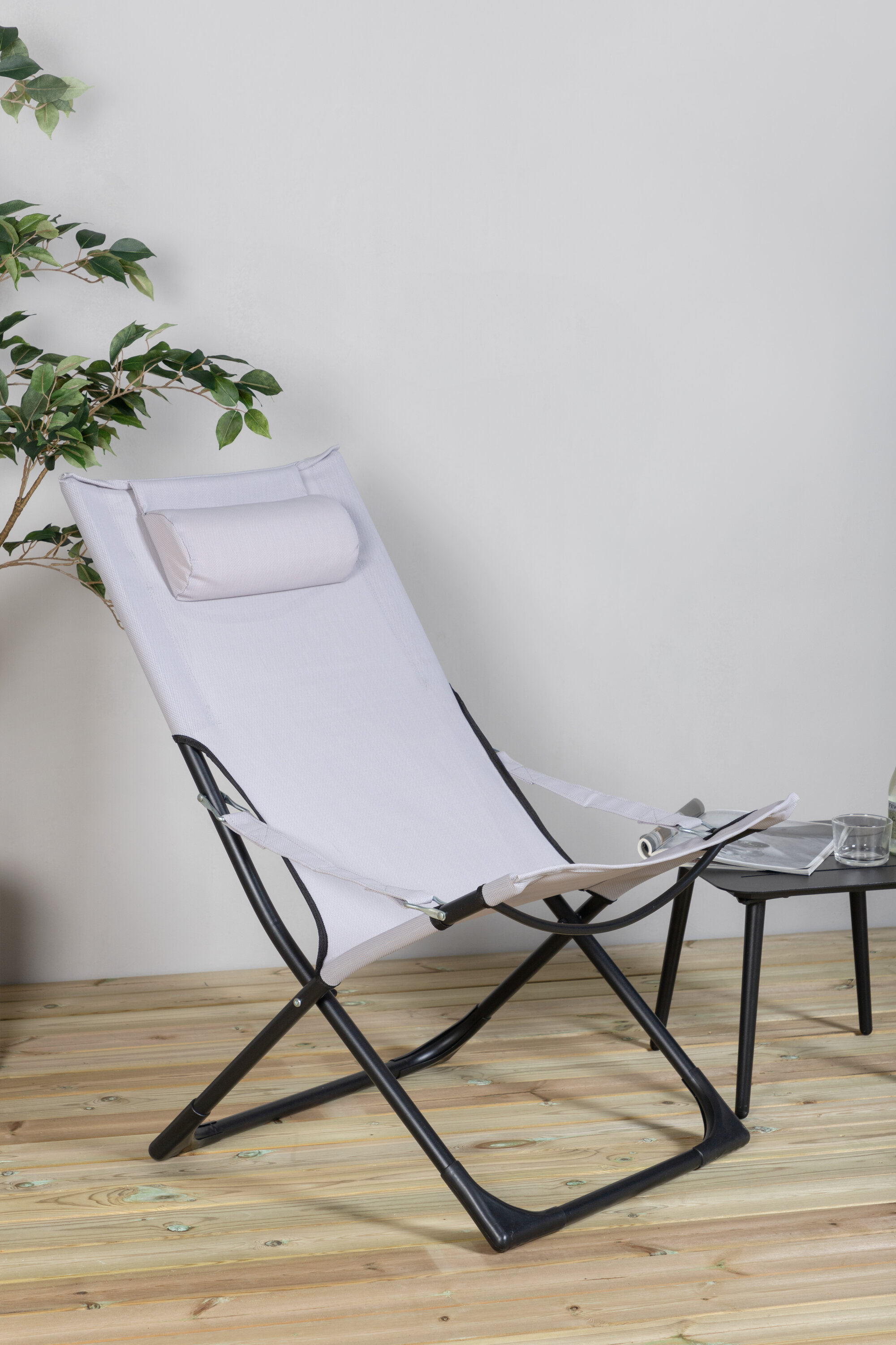 deLOHN Seville Napozóágy