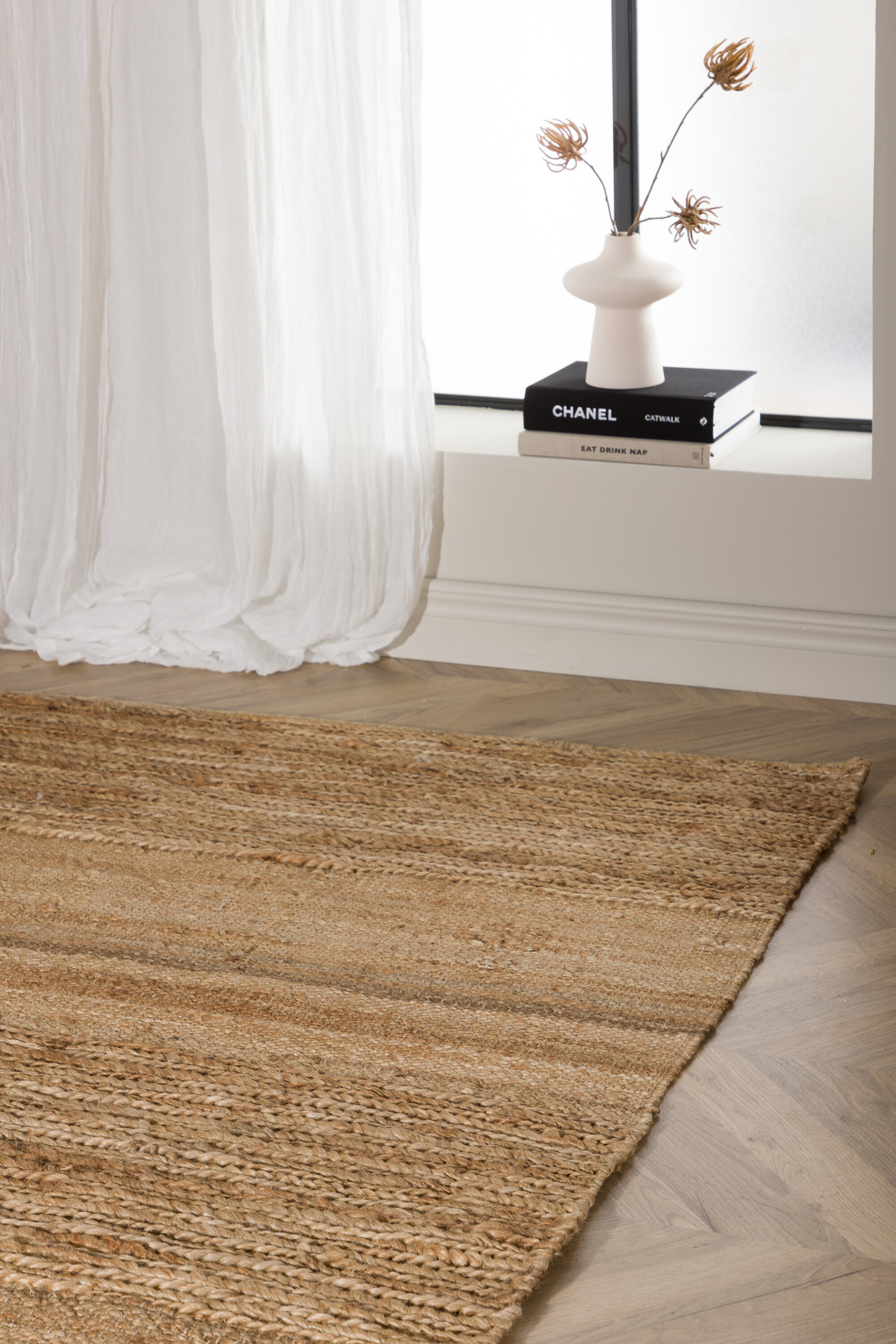 deLOHN Hannes Nappali szőnyegek deLOHN Hannes Nappali szőnyegek