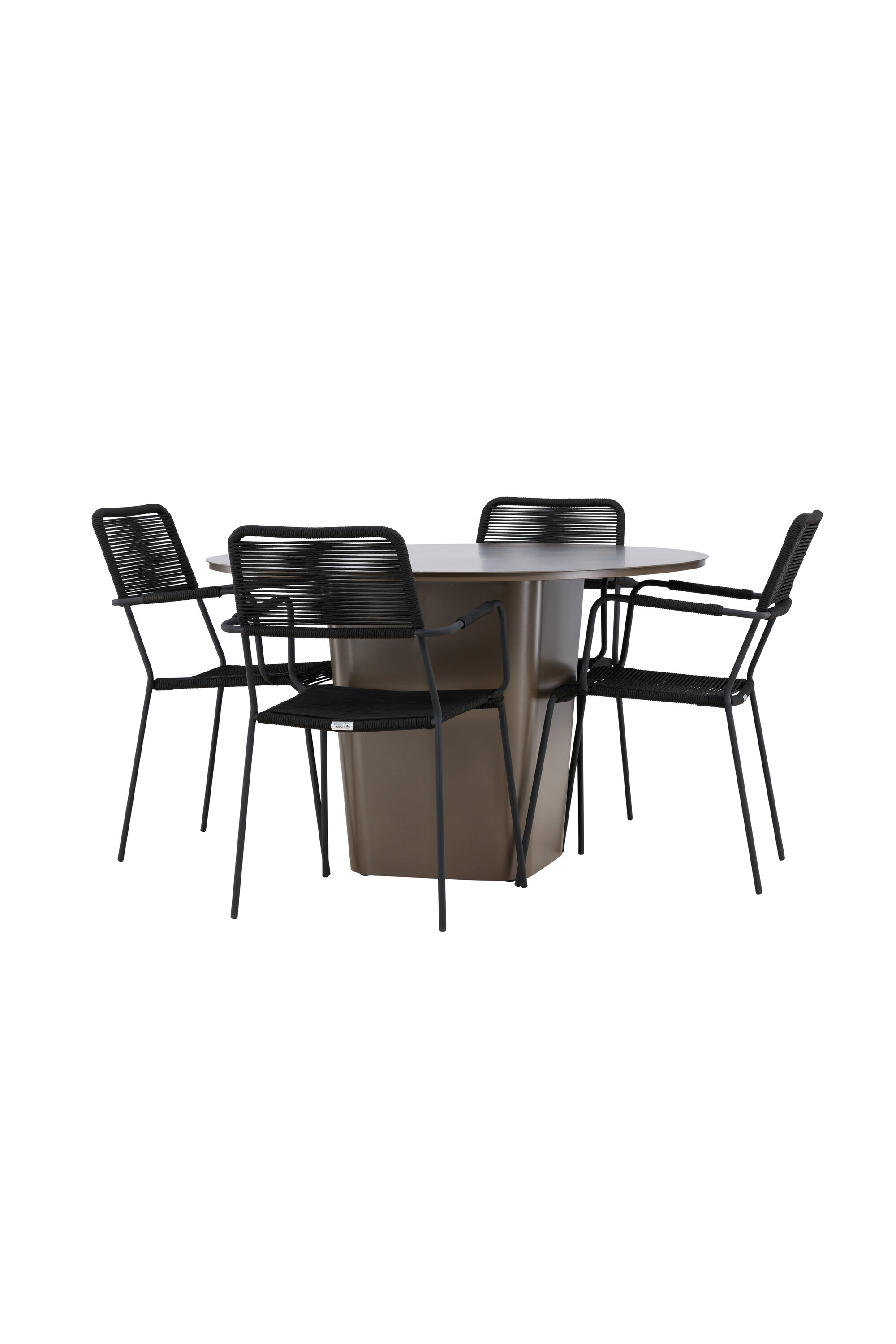 deLOHN Santa Fe, Lindos Étkezőgarnitúra