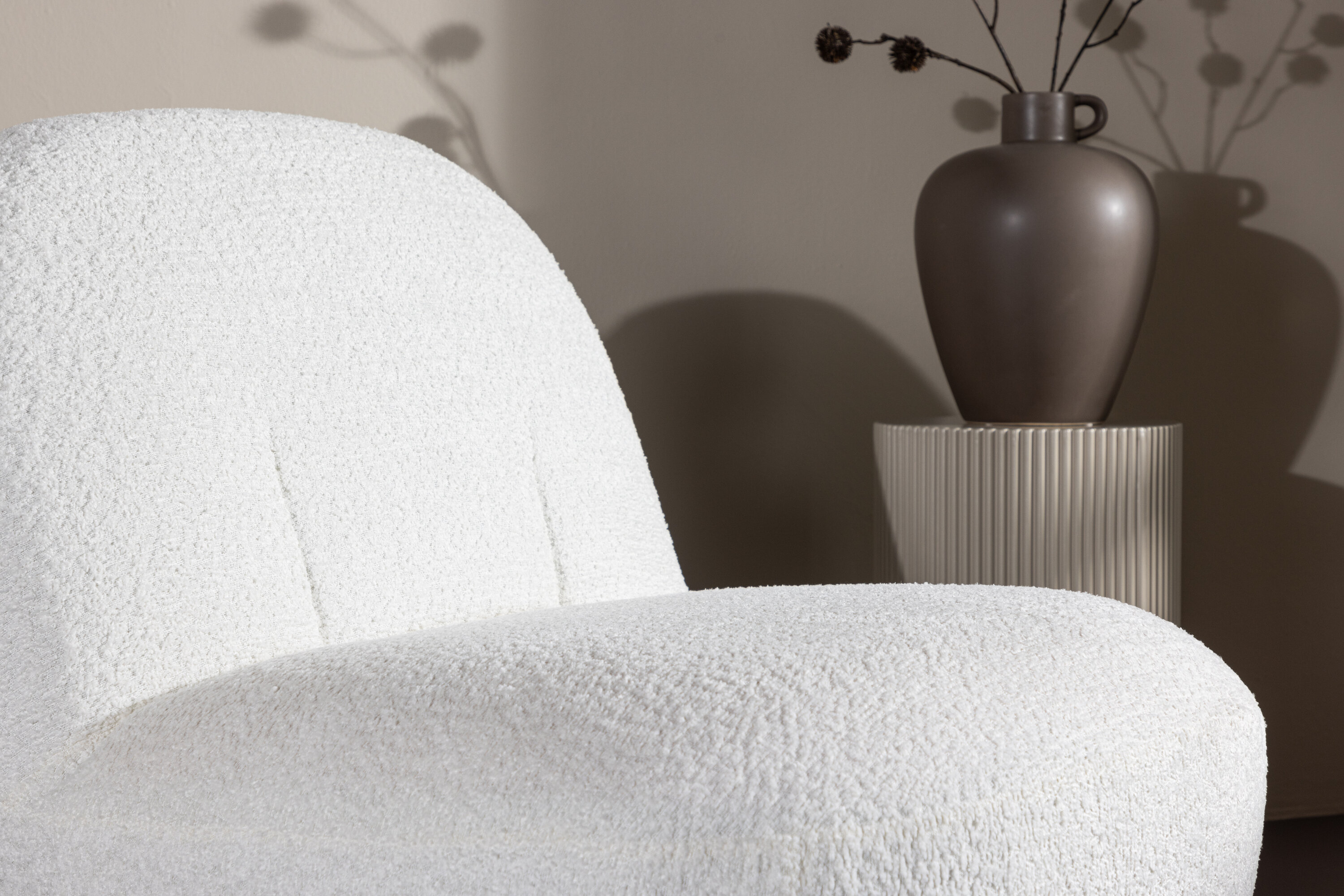 deLOHN Mahla Nyugágy szék