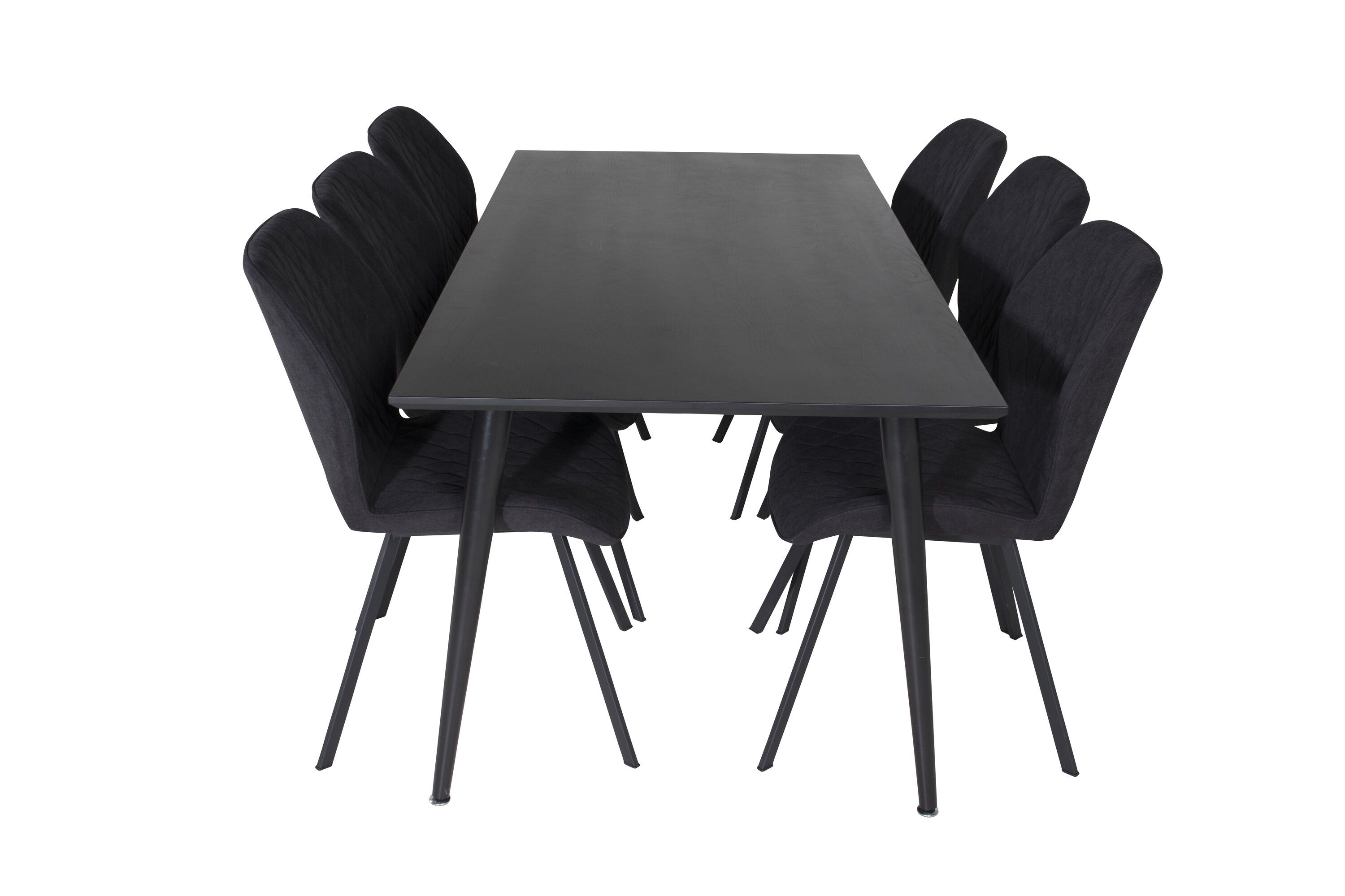 deLOHN Dipp, Gemma Téglalap alakú étkezőgarnitúra