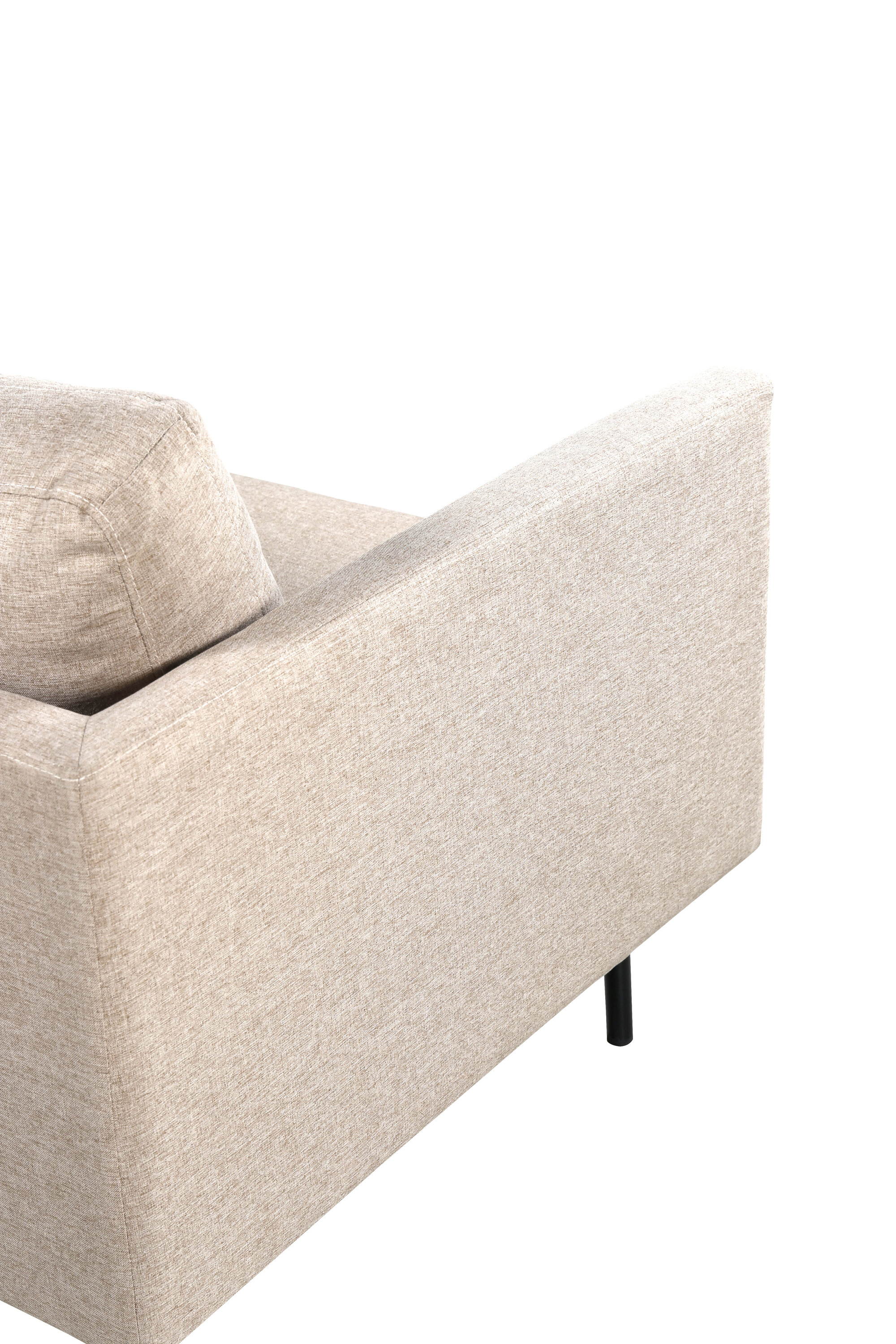 deLOHN Zoom Kétszemélyes kanapé