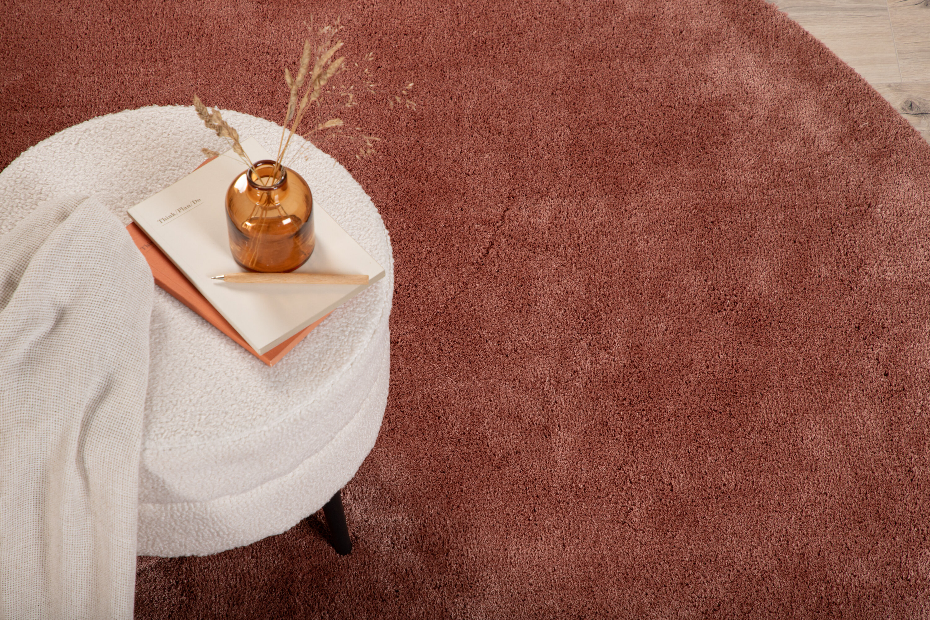 deLOHN Undra Nappali szőnyegek