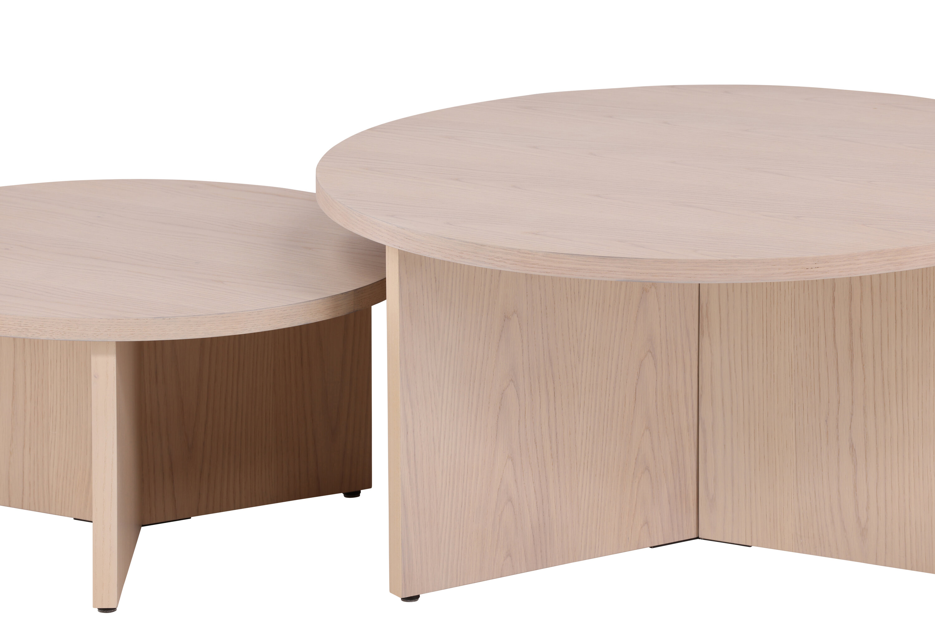 deLOHN Saltö Dohányzóasztal