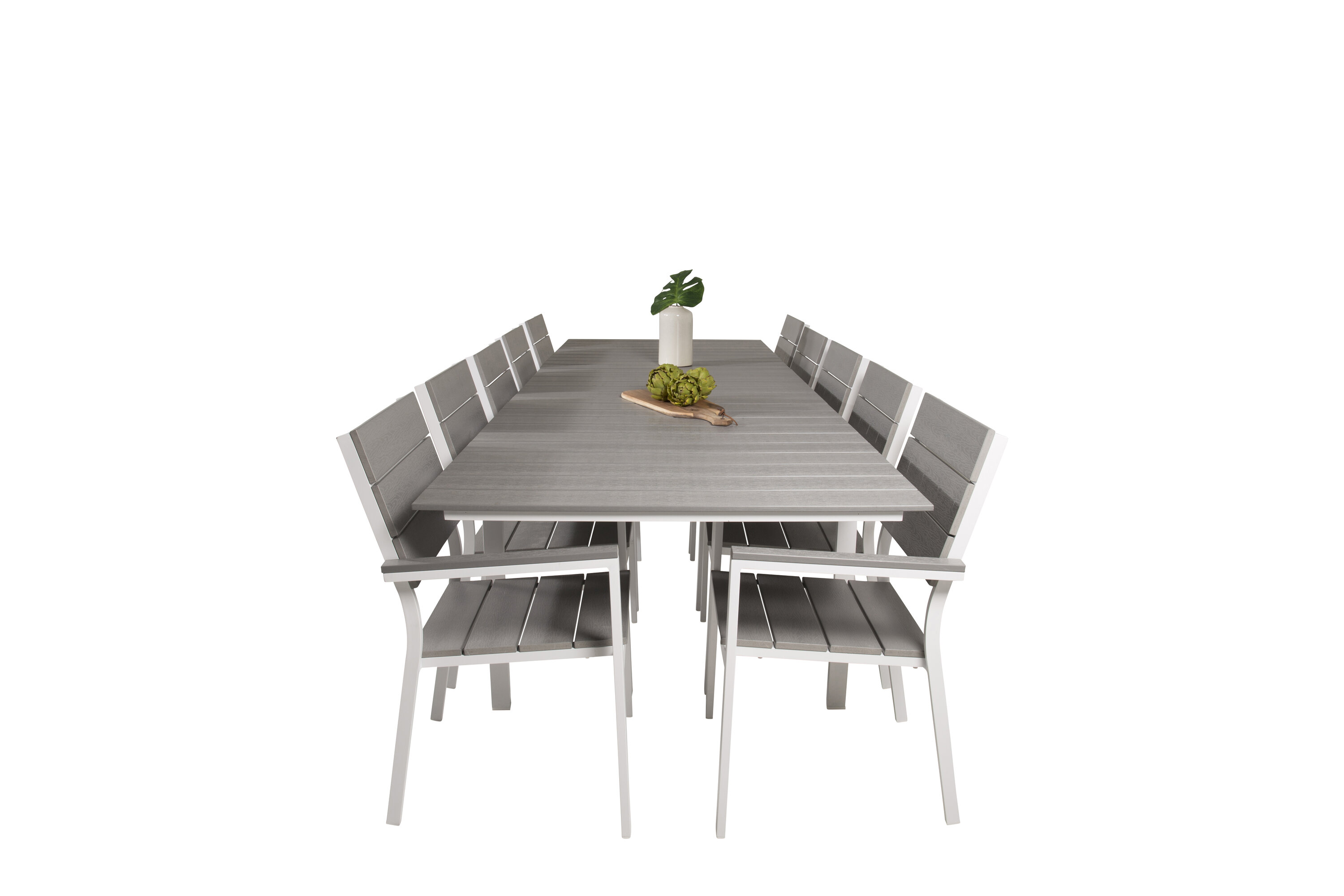 deLOHN Levels, Levels Étkezőgarnitúra