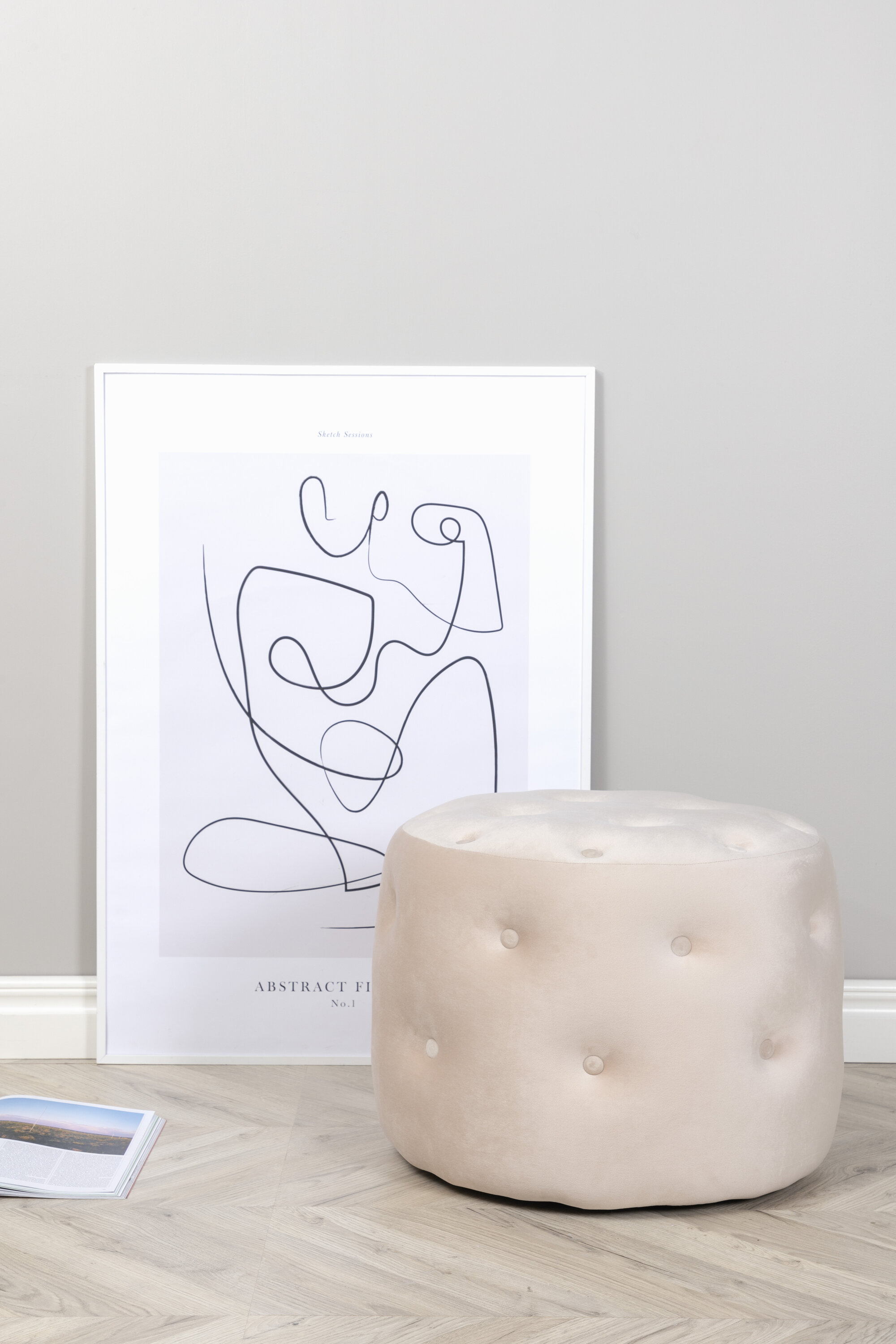 deLOHN Benjamin Puff