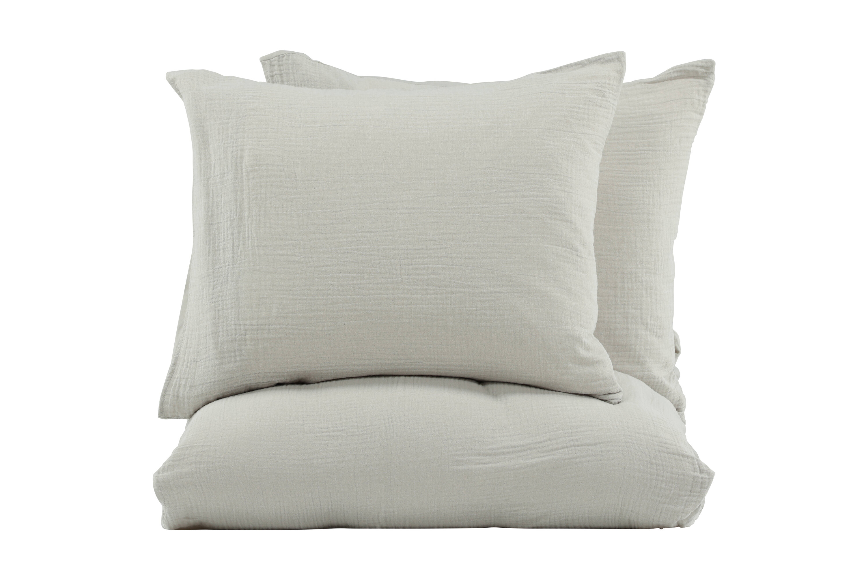 deLOHN Mila Ágynemű