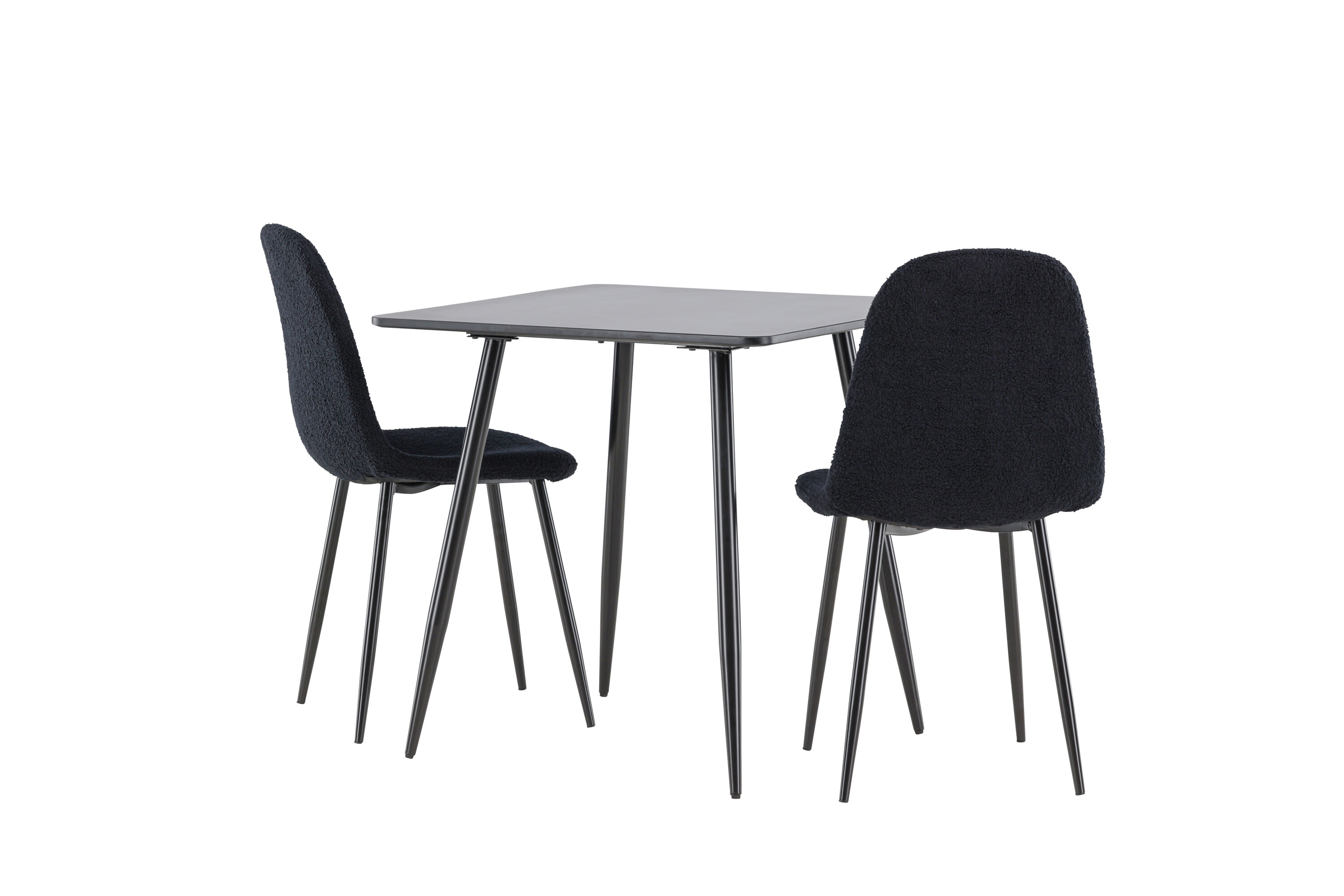 deLOHN Polar, Polar Téglalap alakú étkezőgarnitúra deLOHN Polar, Polar Téglalap alakú étkezőgarnitúra