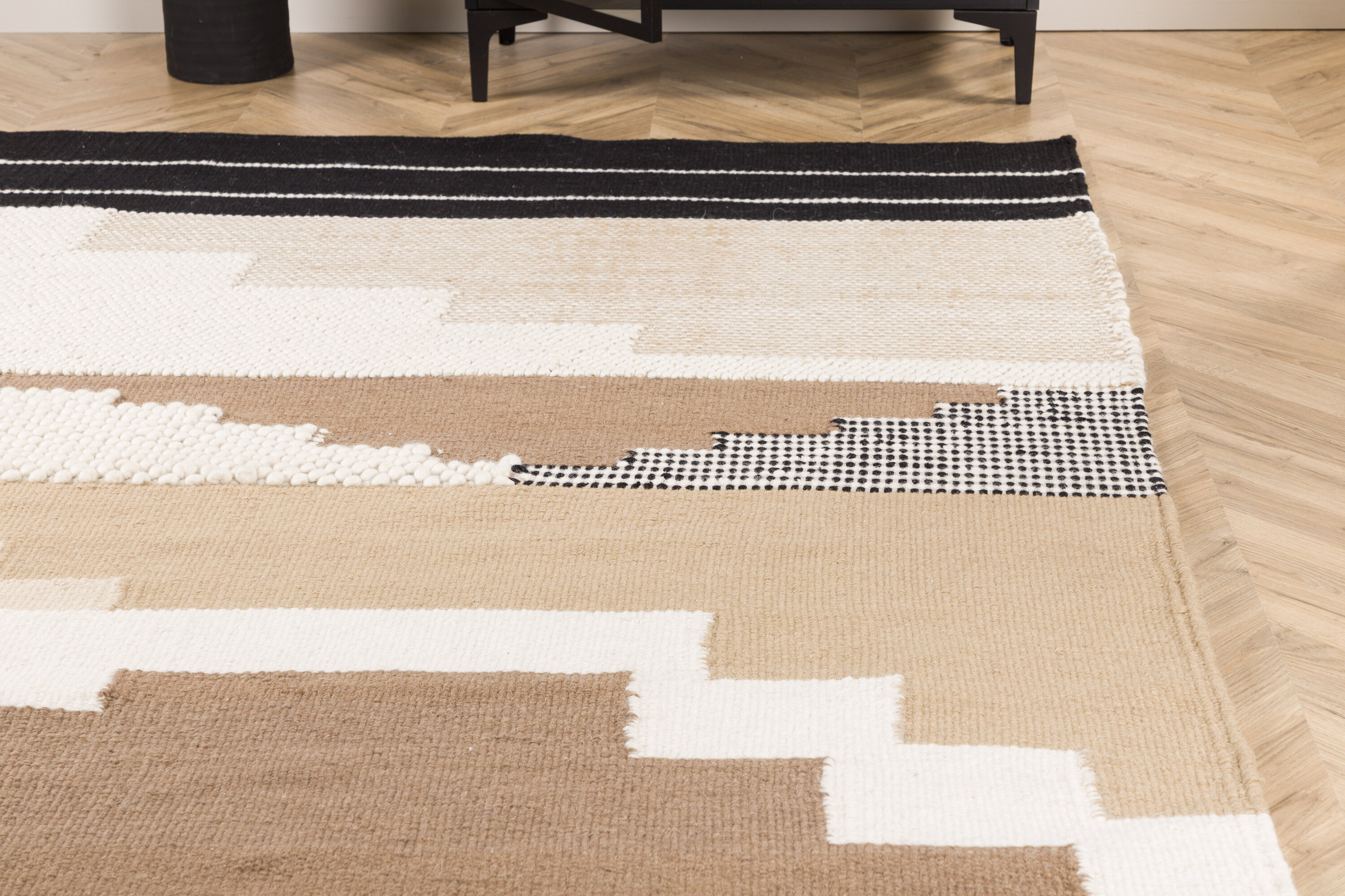 deLOHN Aston Nappali szőnyegek