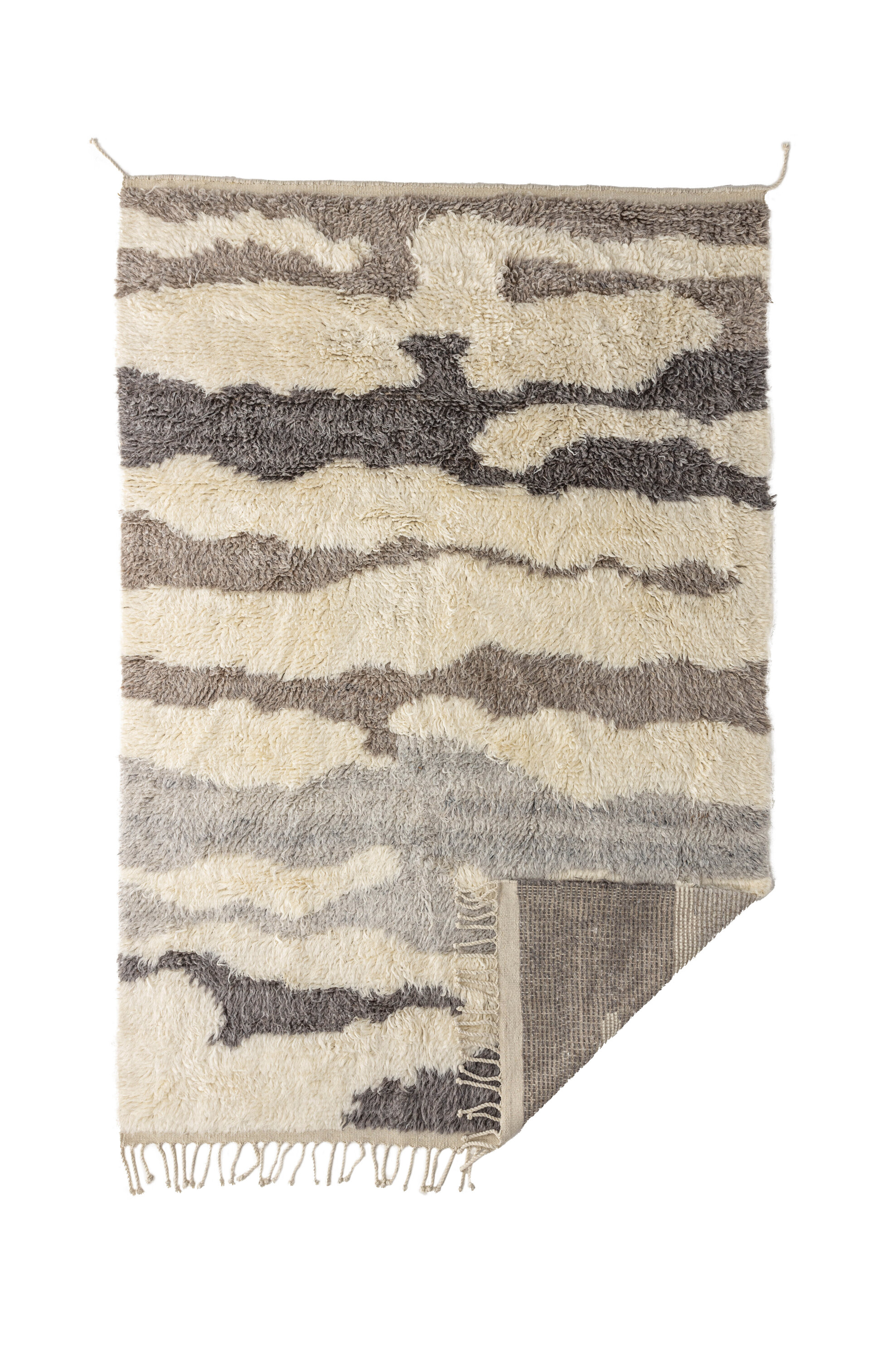 deLOHN Charlie Nappali szőnyegek