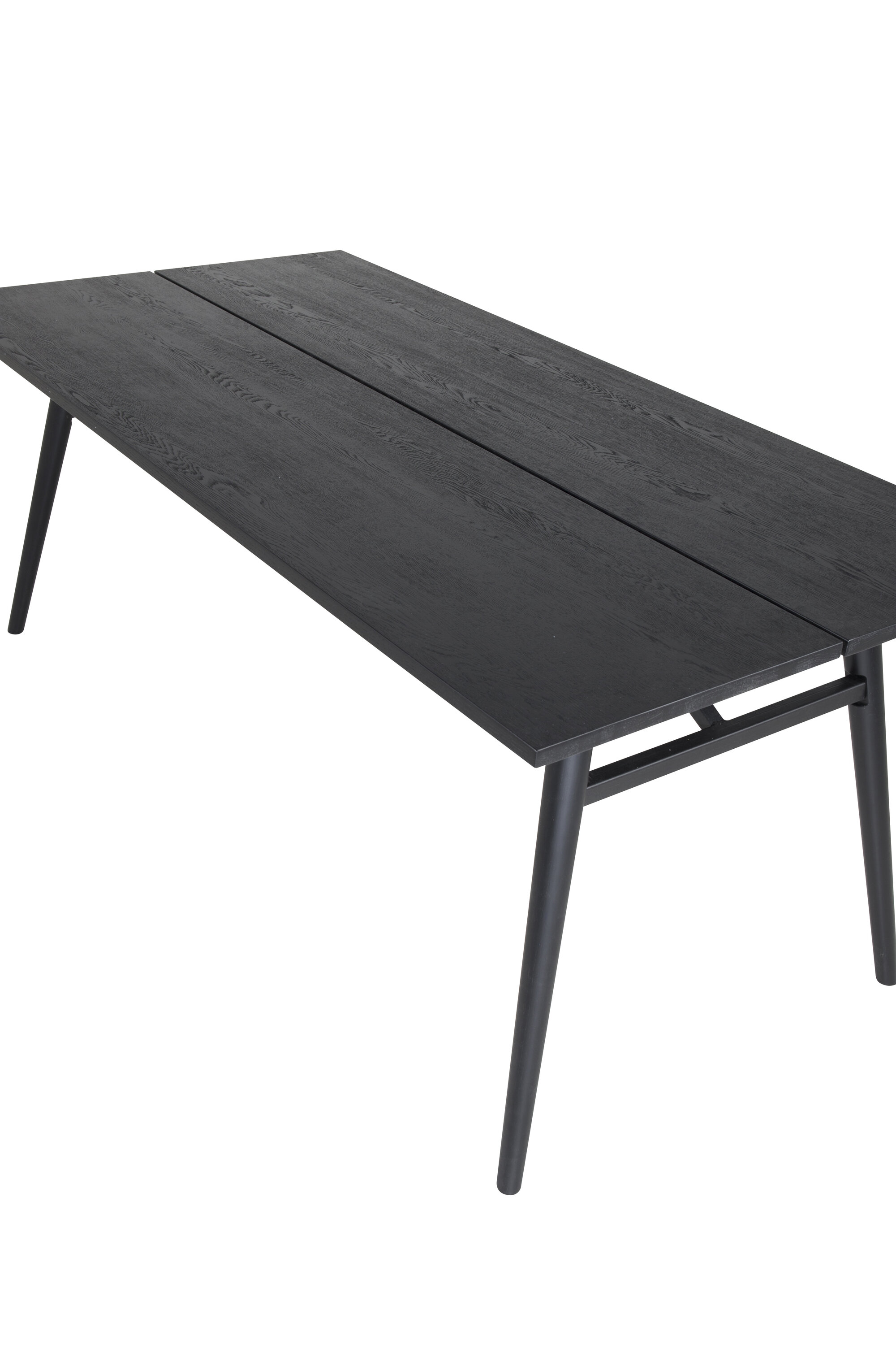 deLOHN Sleek Téglalap alakú étkezőasztal deLOHN Sleek Téglalap alakú étkezőasztal