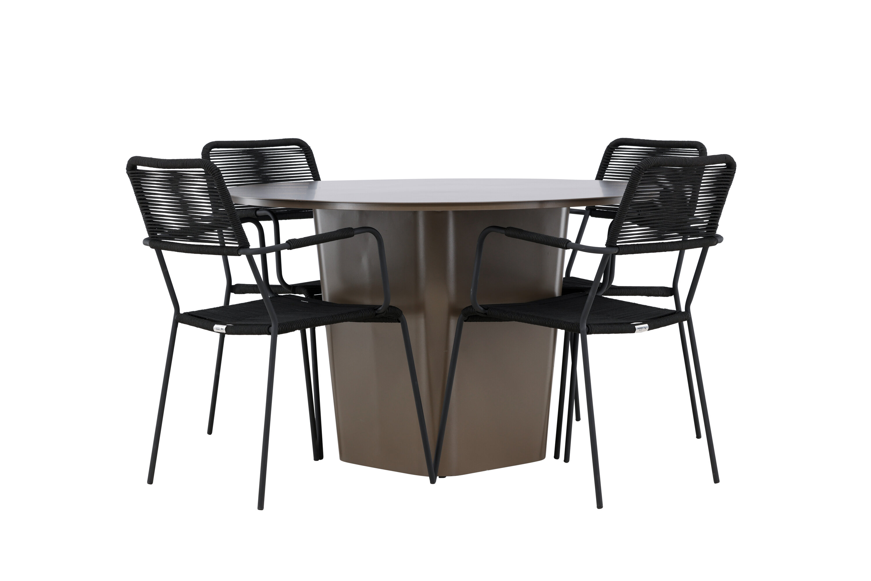 deLOHN Santa Fe, Lindos Étkezőgarnitúra