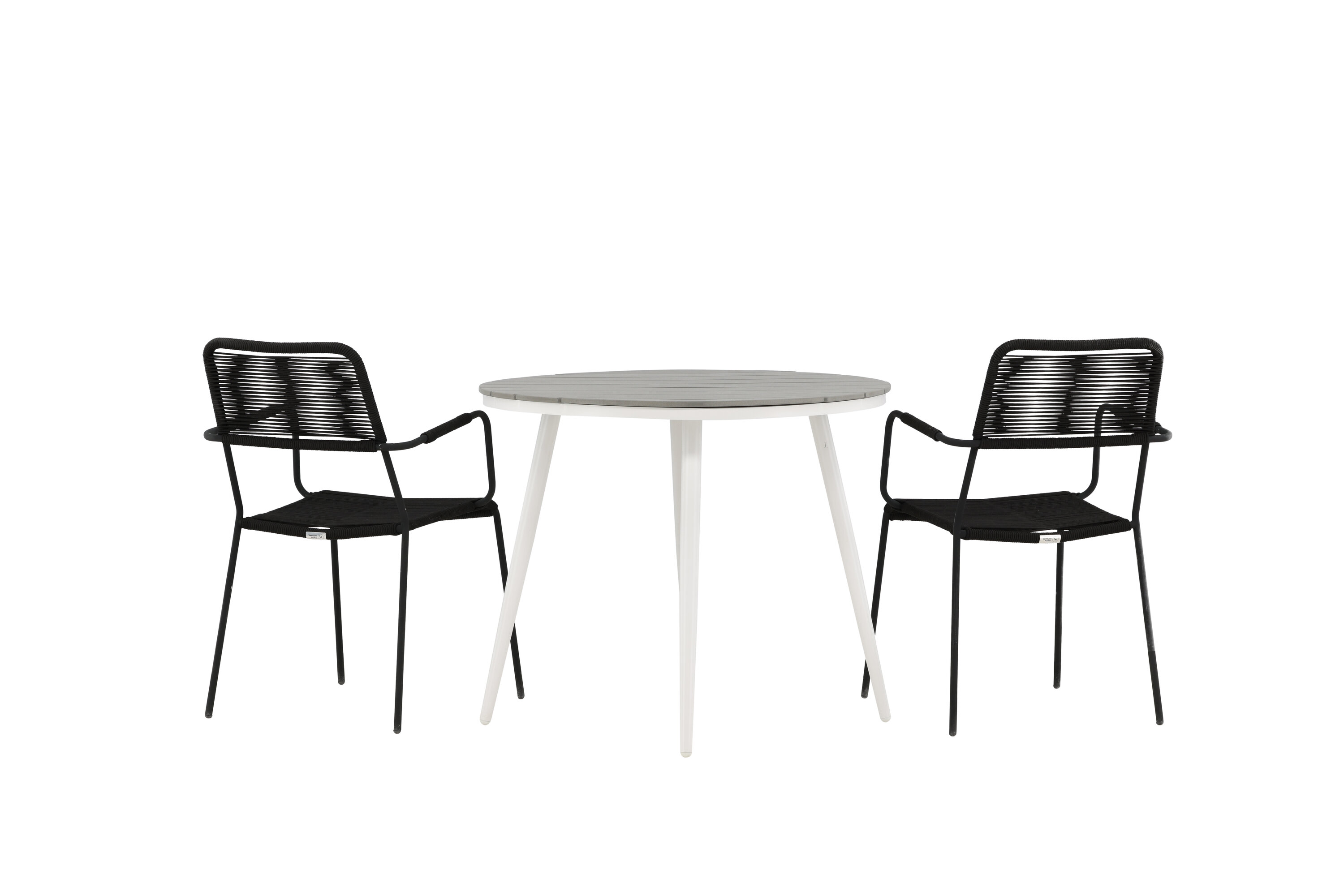 deLOHN Break, Lindos Étkezőgarnitúra