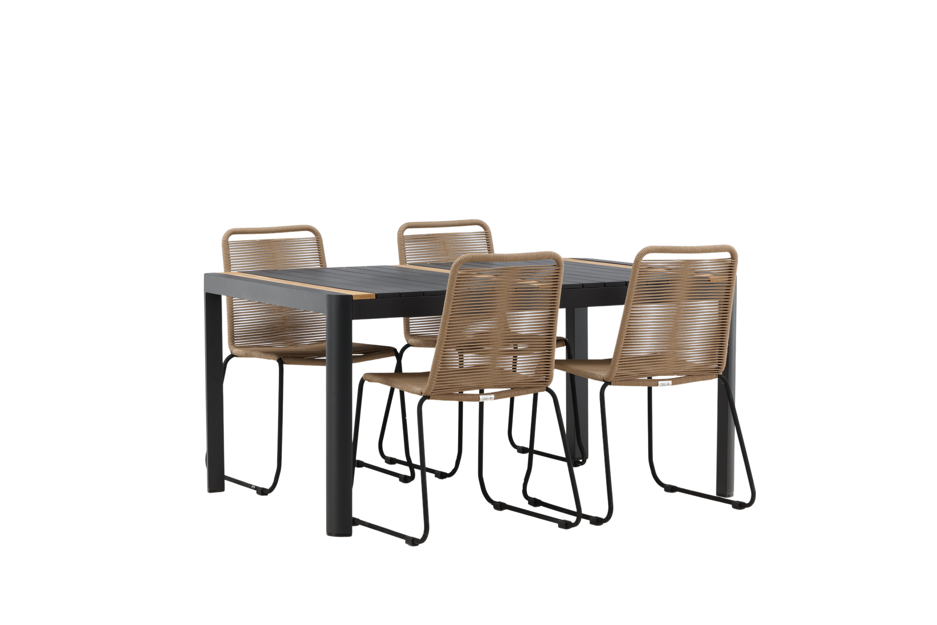 deLOHN Togo, Lindos Étkezőgarnitúra