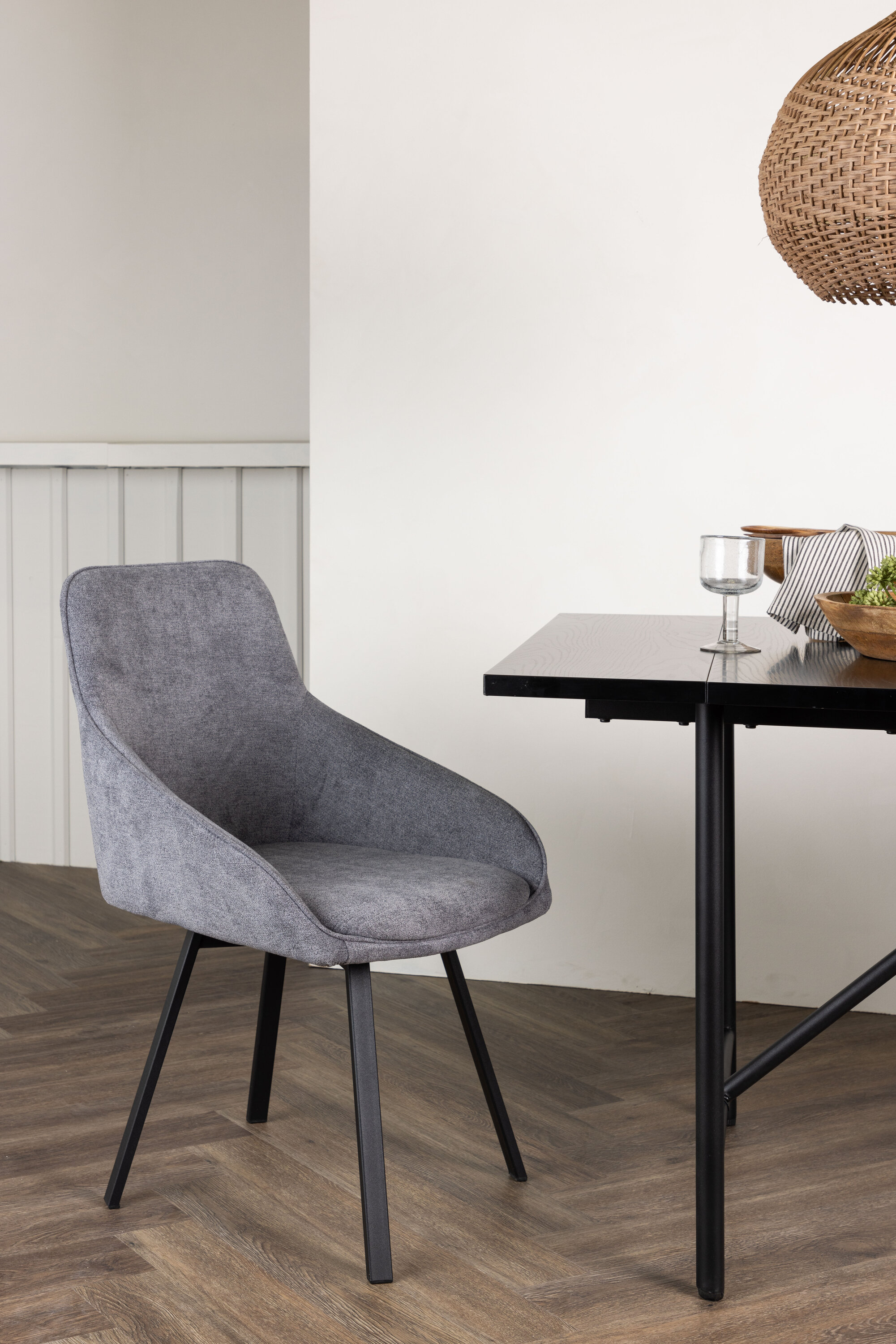 deLOHN Rosie Étkezőszék