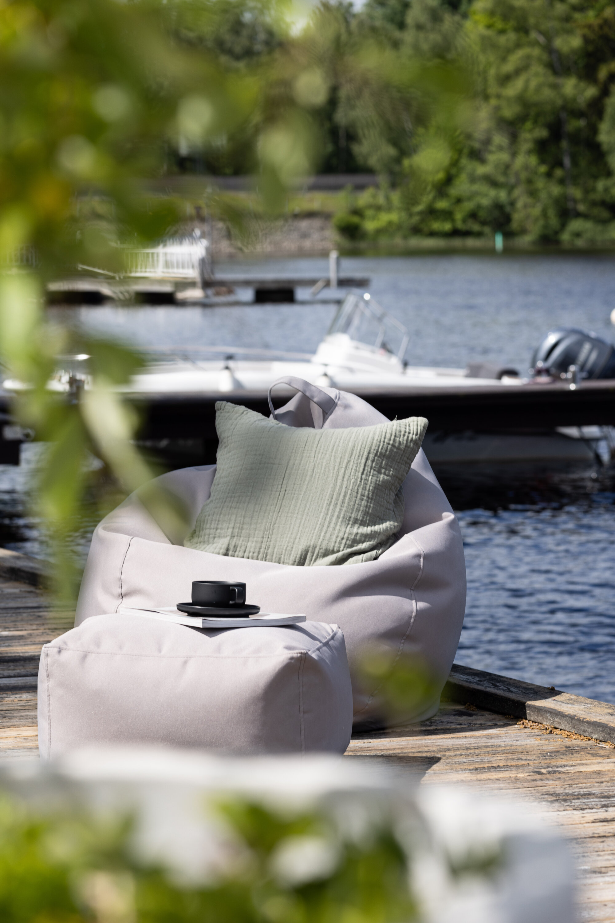 deLOHN Bago Nyugágy szék deLOHN Bago Nyugágy szék