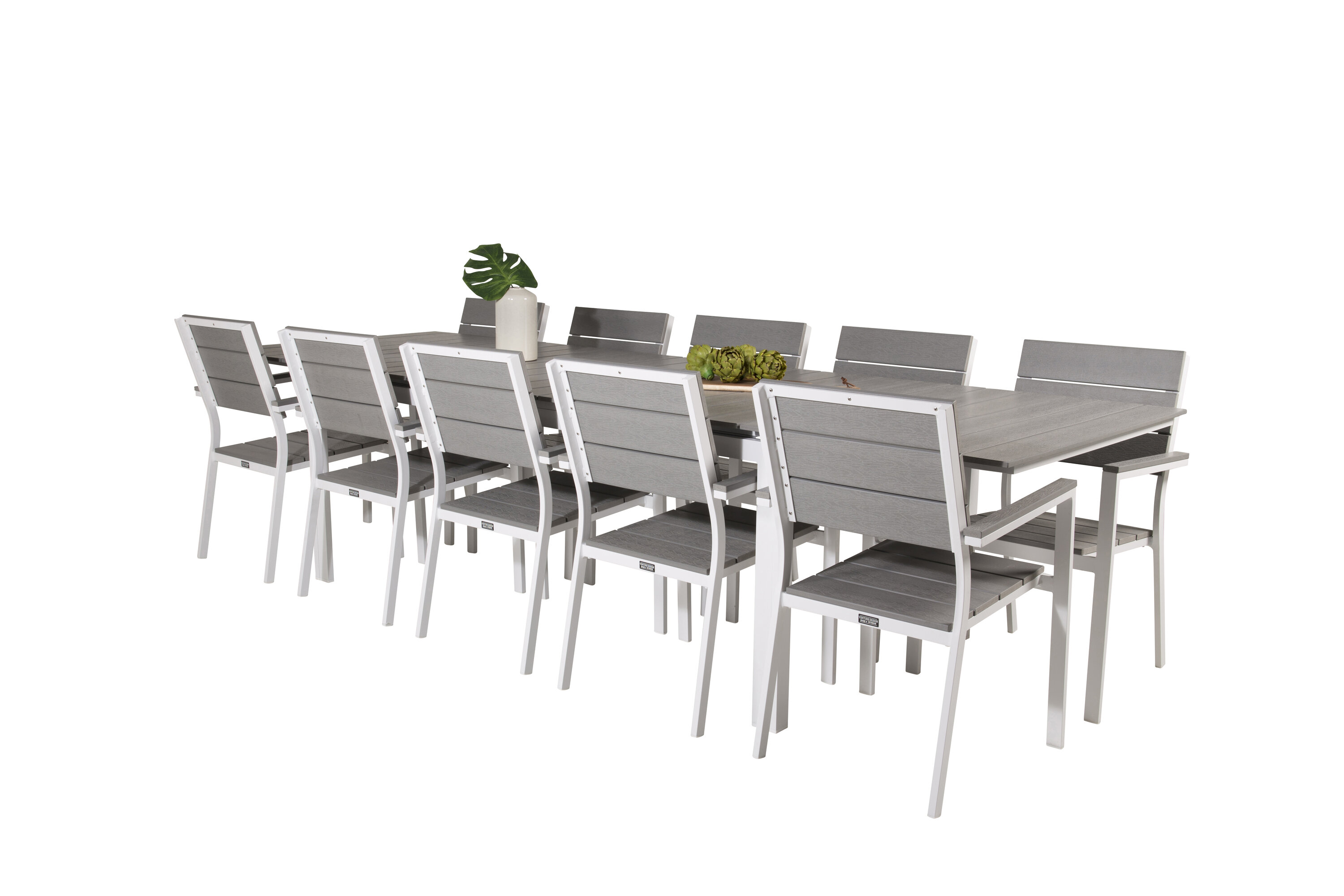 deLOHN Levels, Levels Étkezőgarnitúra