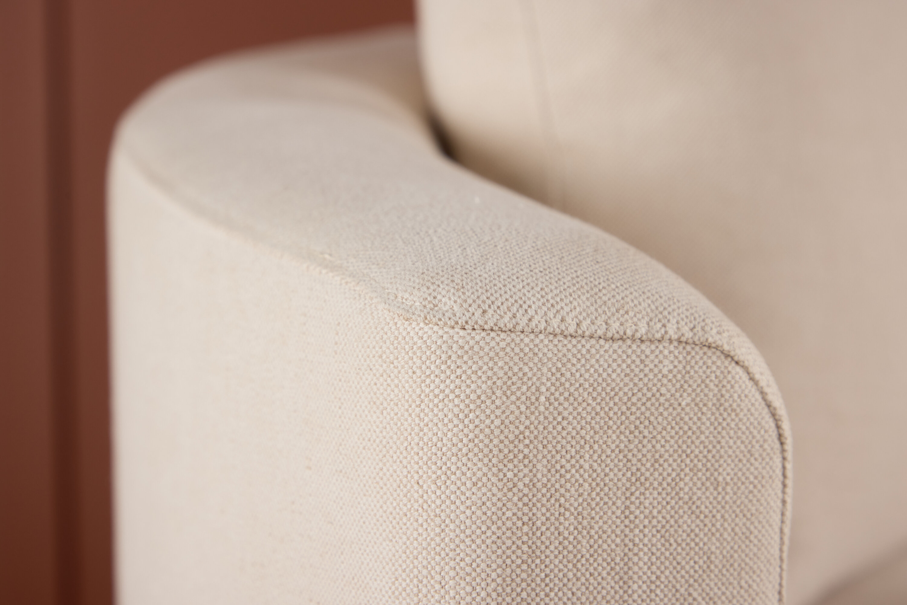 deLOHN Kelso Háromszemélyes kanapé