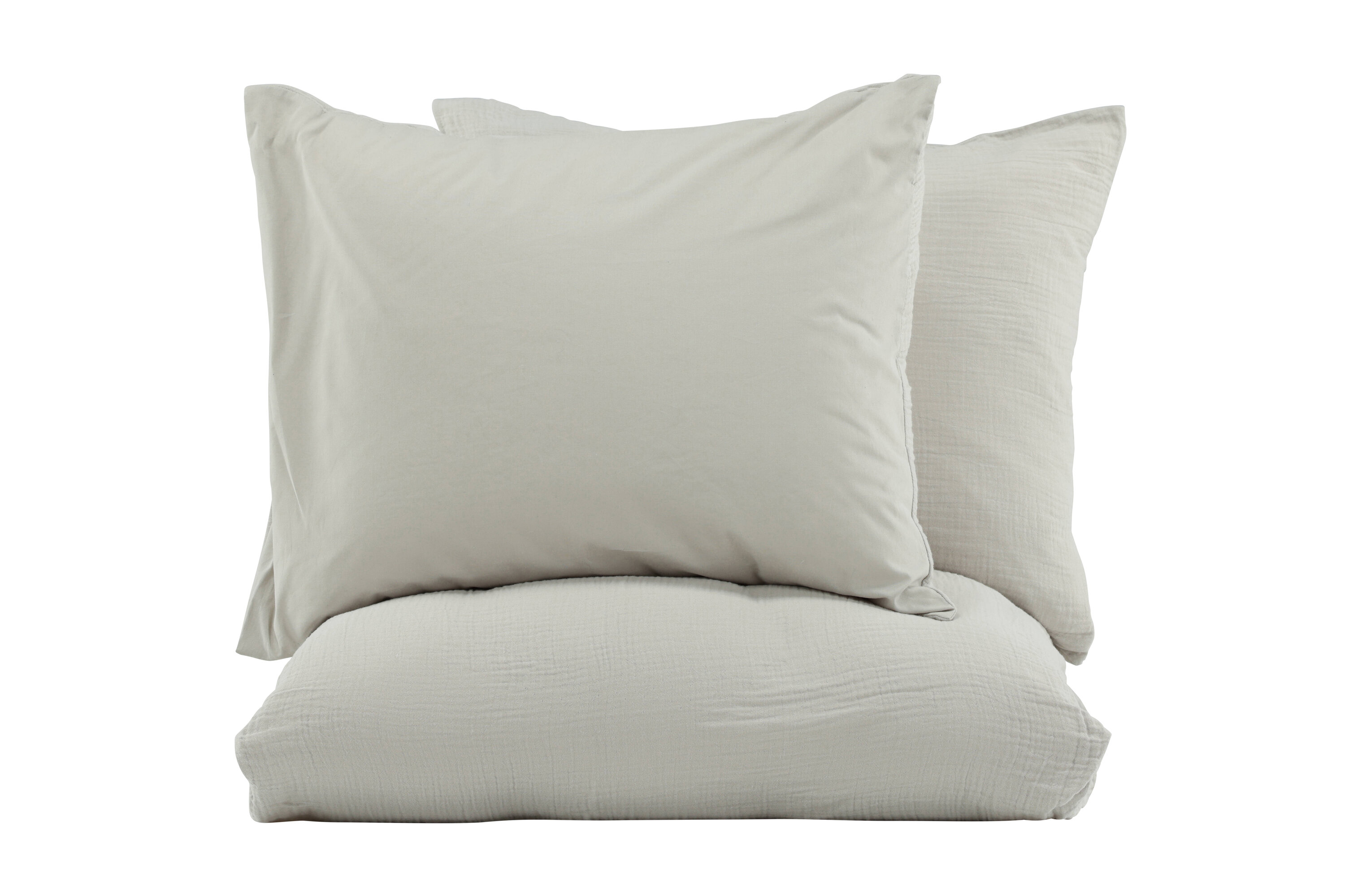 deLOHN Mila Ágynemű