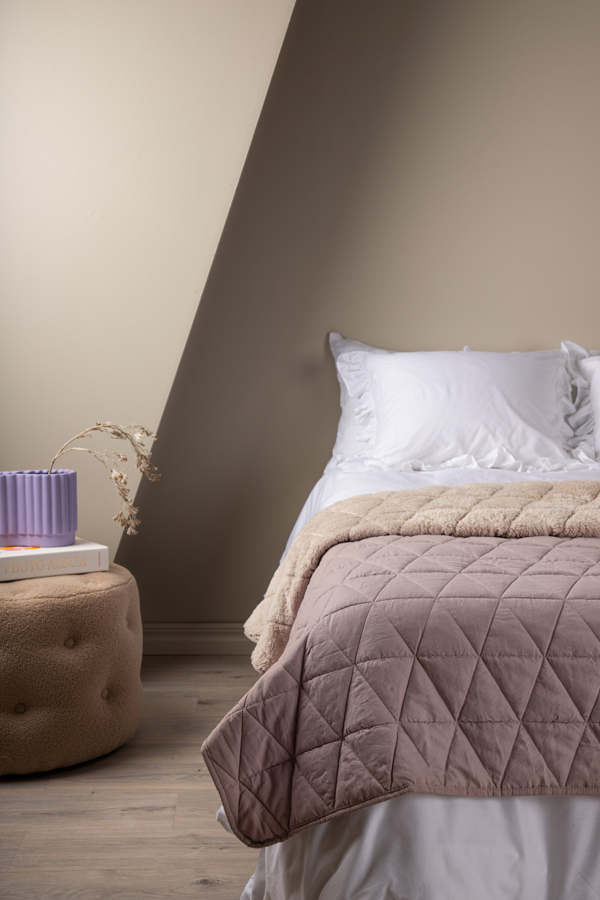 deLOHN Nilla Ágynemű