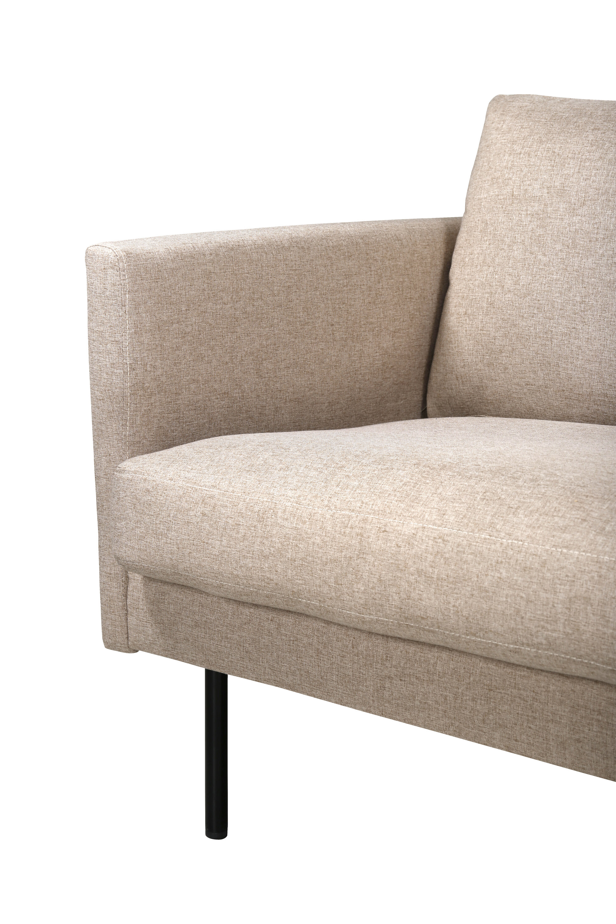 deLOHN Zoom Kétszemélyes kanapé