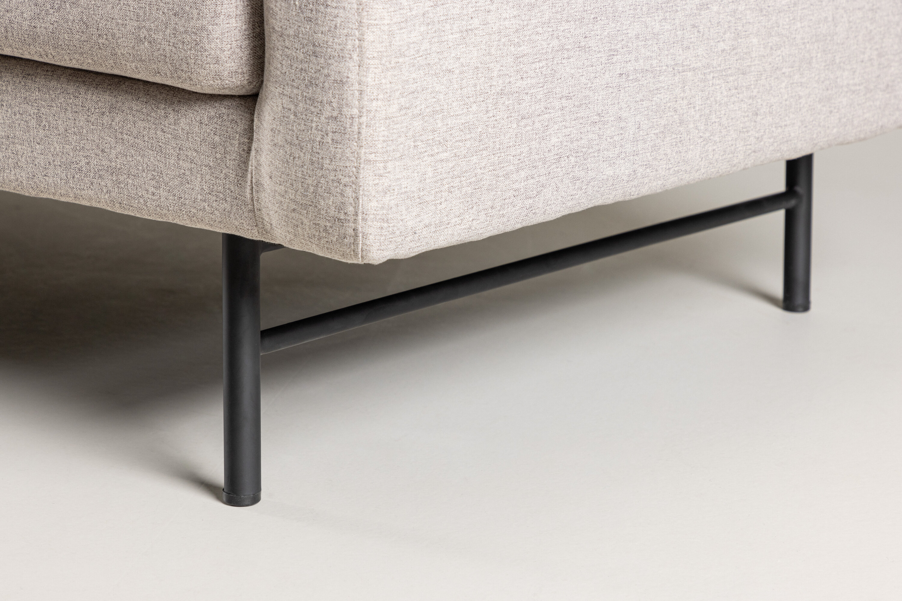 deLOHN Sky Háromszemélyes kanapé