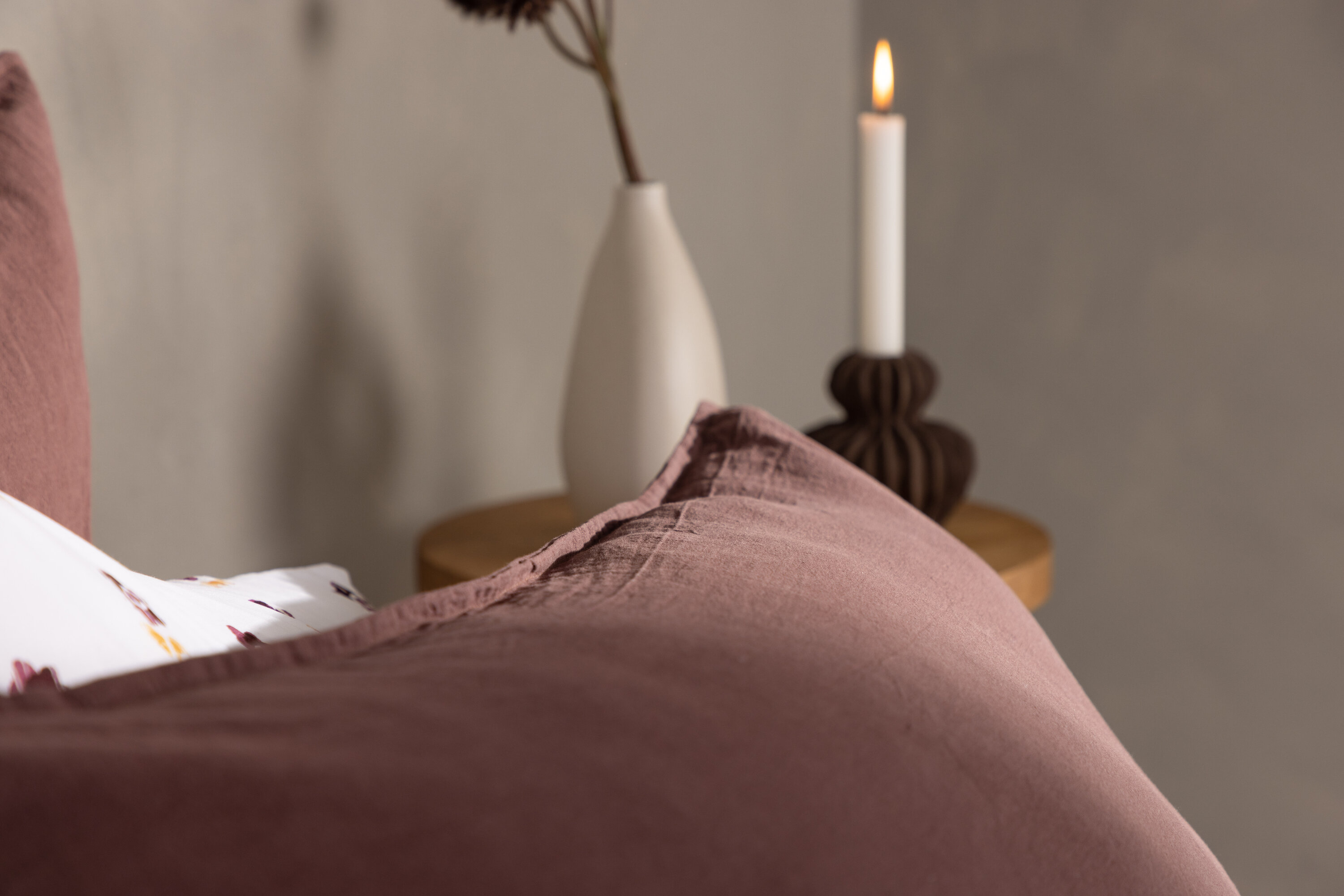 deLOHN Ronja Ágynemű