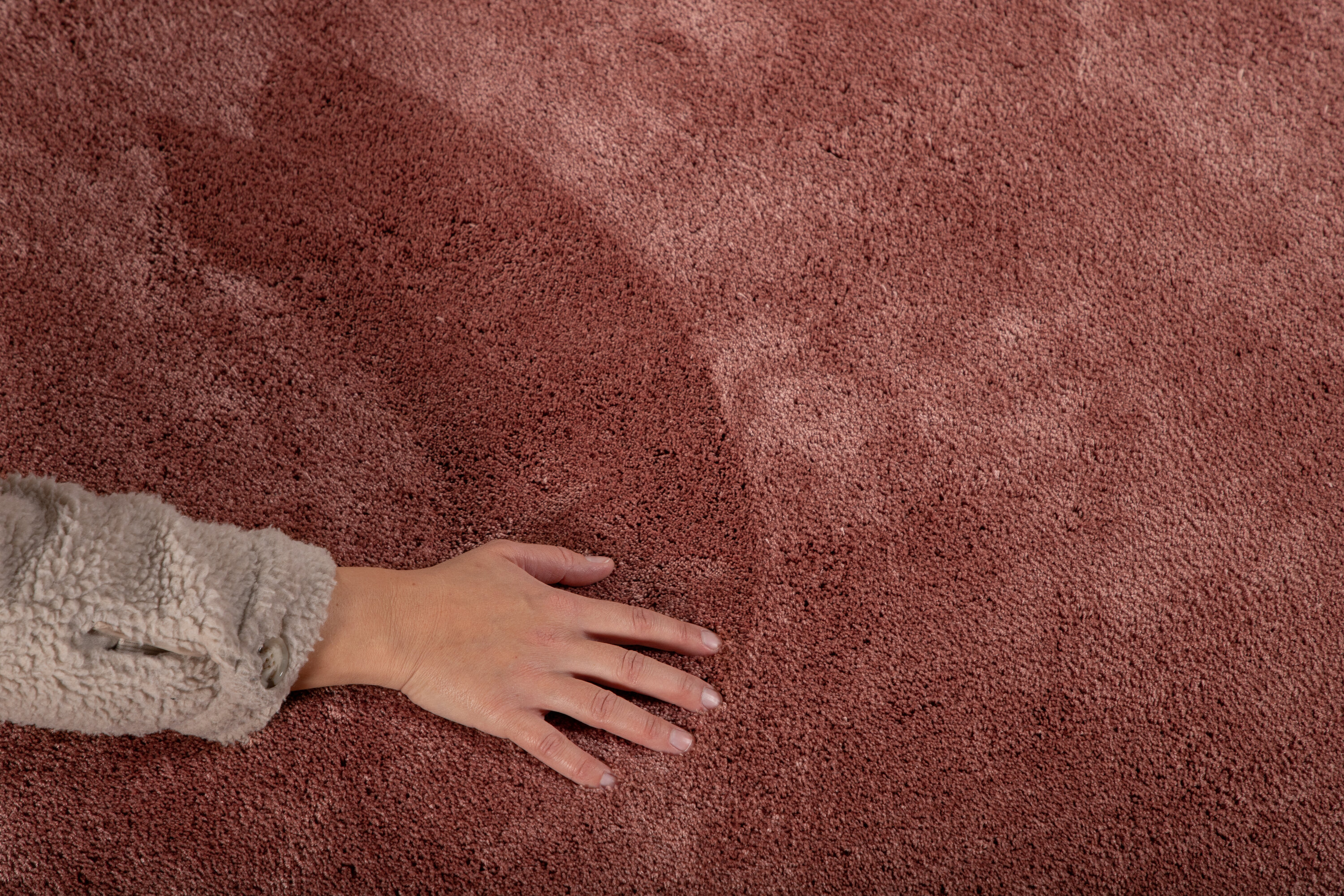 deLOHN Undra Nappali szőnyegek