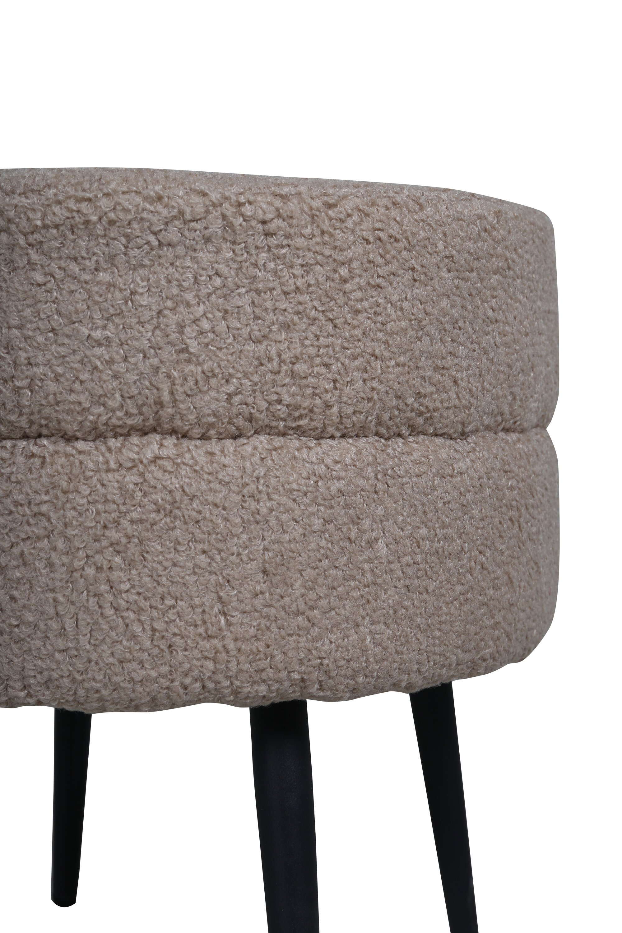 deLOHN Pot Puff deLOHN Pot Puff