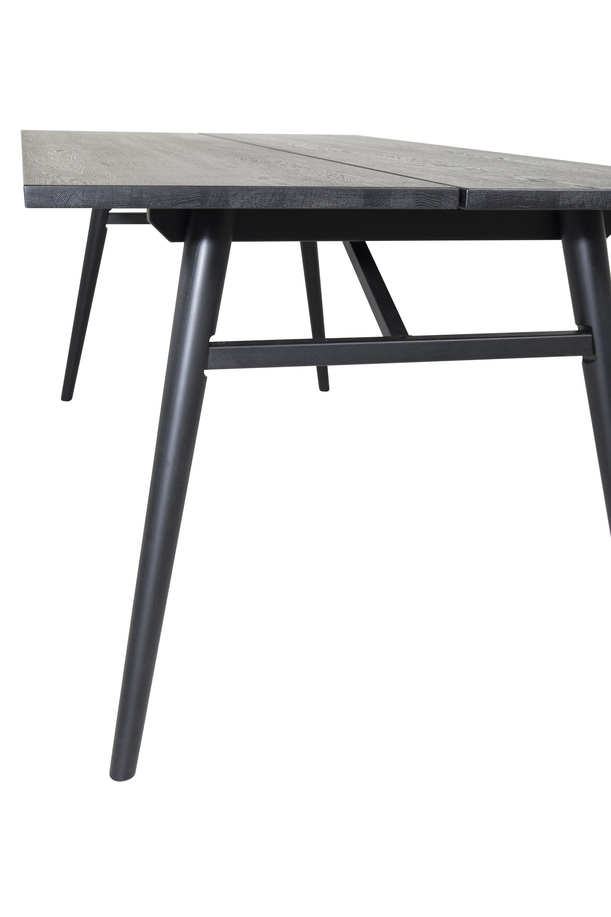 deLOHN Sleek Téglalap alakú étkezőasztal deLOHN Sleek Téglalap alakú étkezőasztal