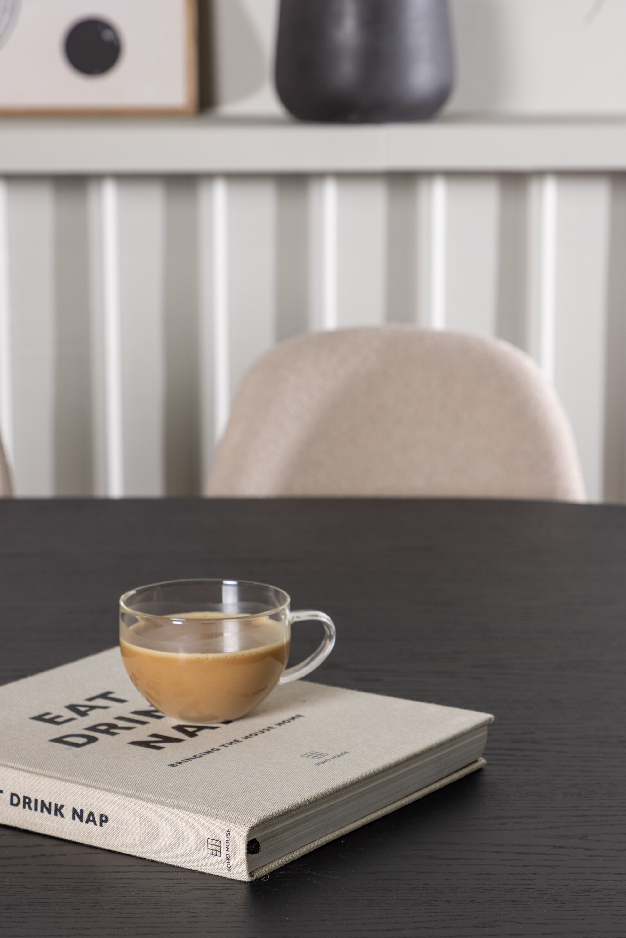 deLOHN Polar Ovális étkezőgarnitúra deLOHN Polar Ovális étkezőgarnitúra