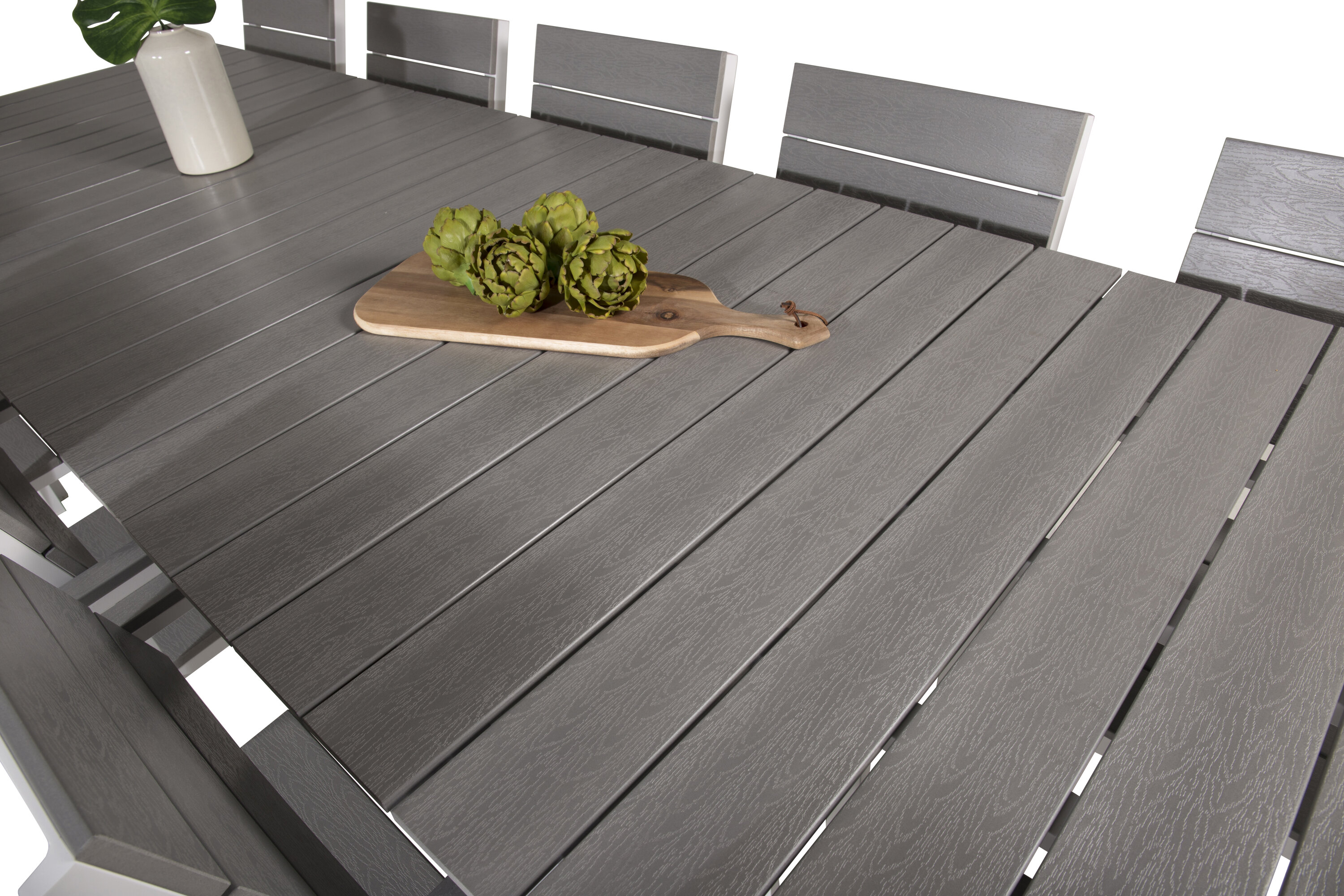 deLOHN Levels, Levels Étkezőgarnitúra