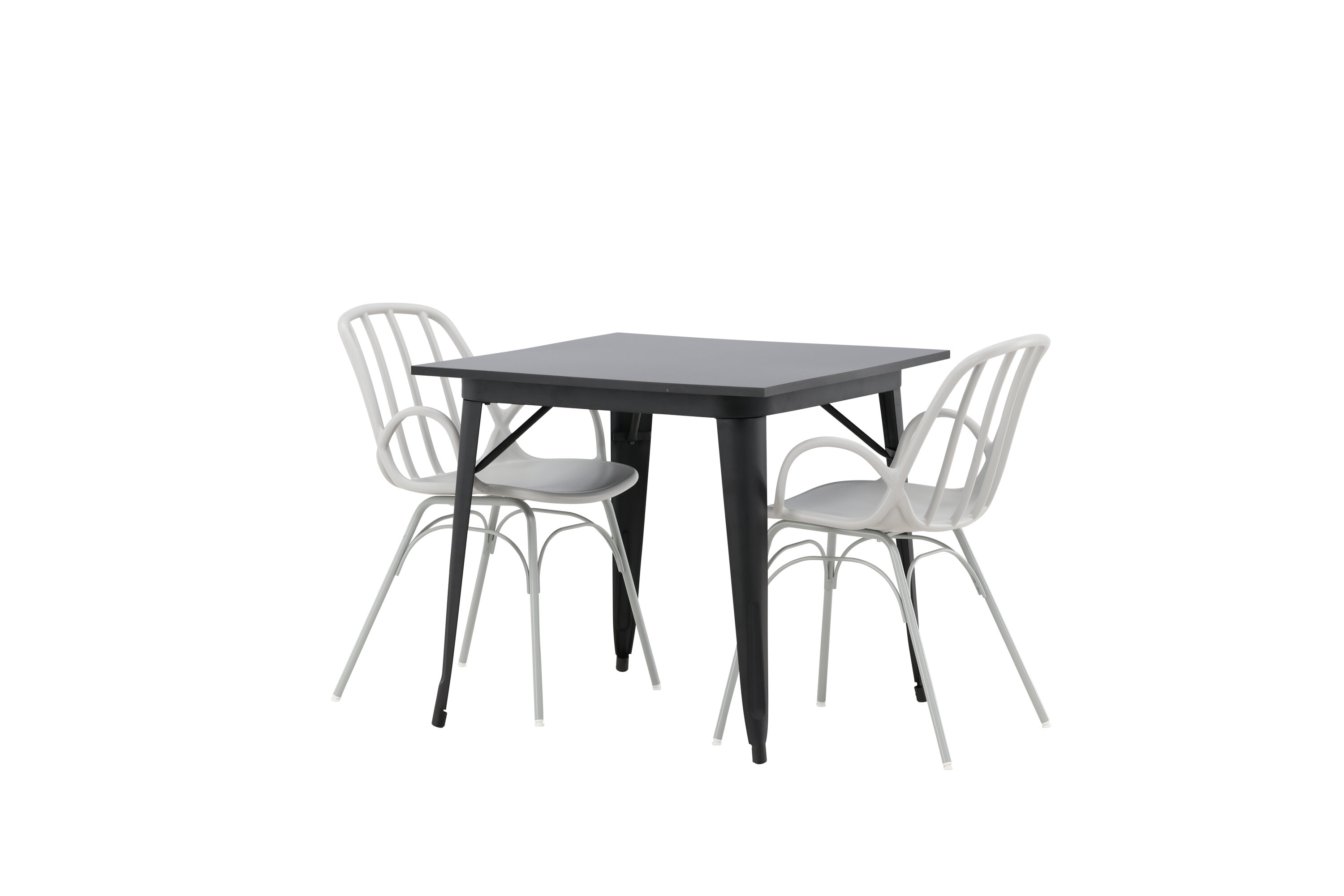 deLOHN Tempe, Dyrön Téglalap alakú étkezőgarnitúra deLOHN Tempe, Dyrön Téglalap alakú étkezőgarnitúra