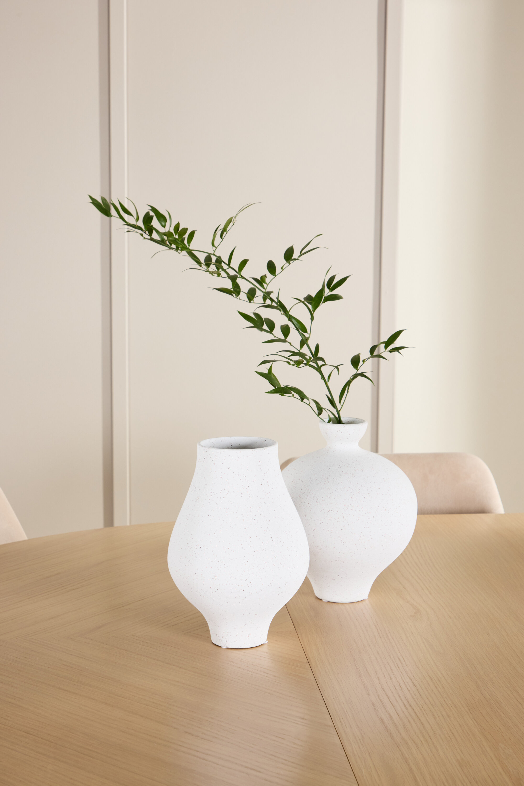 deLOHN Strada, Night Ovális étkezőgarnitúra